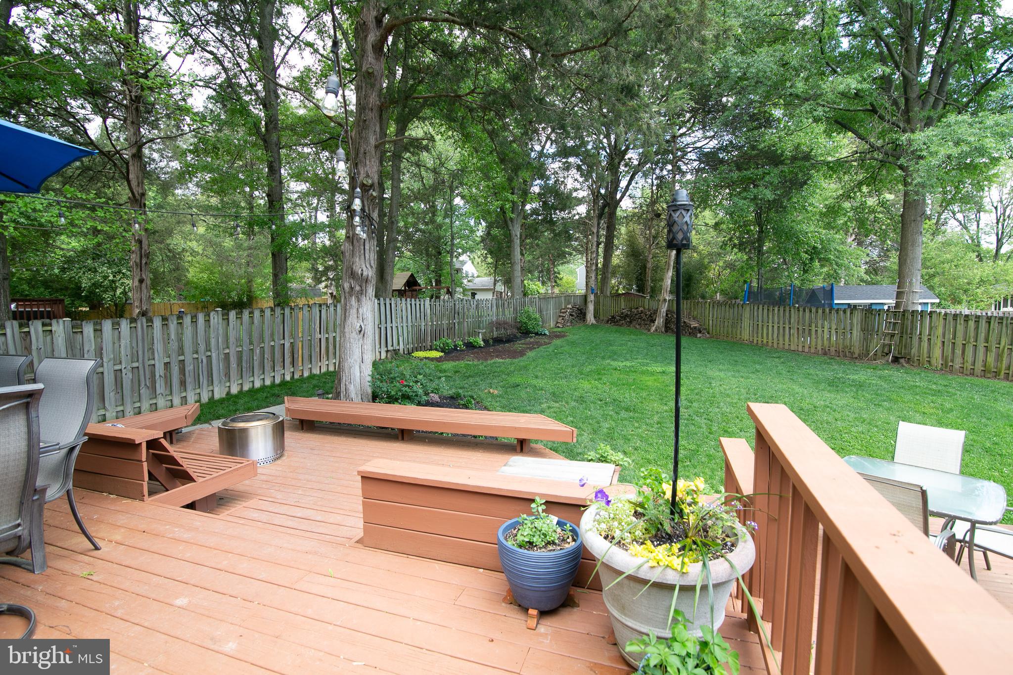 COLLINGWOOD ON THE POTOMAC - Residential Lease