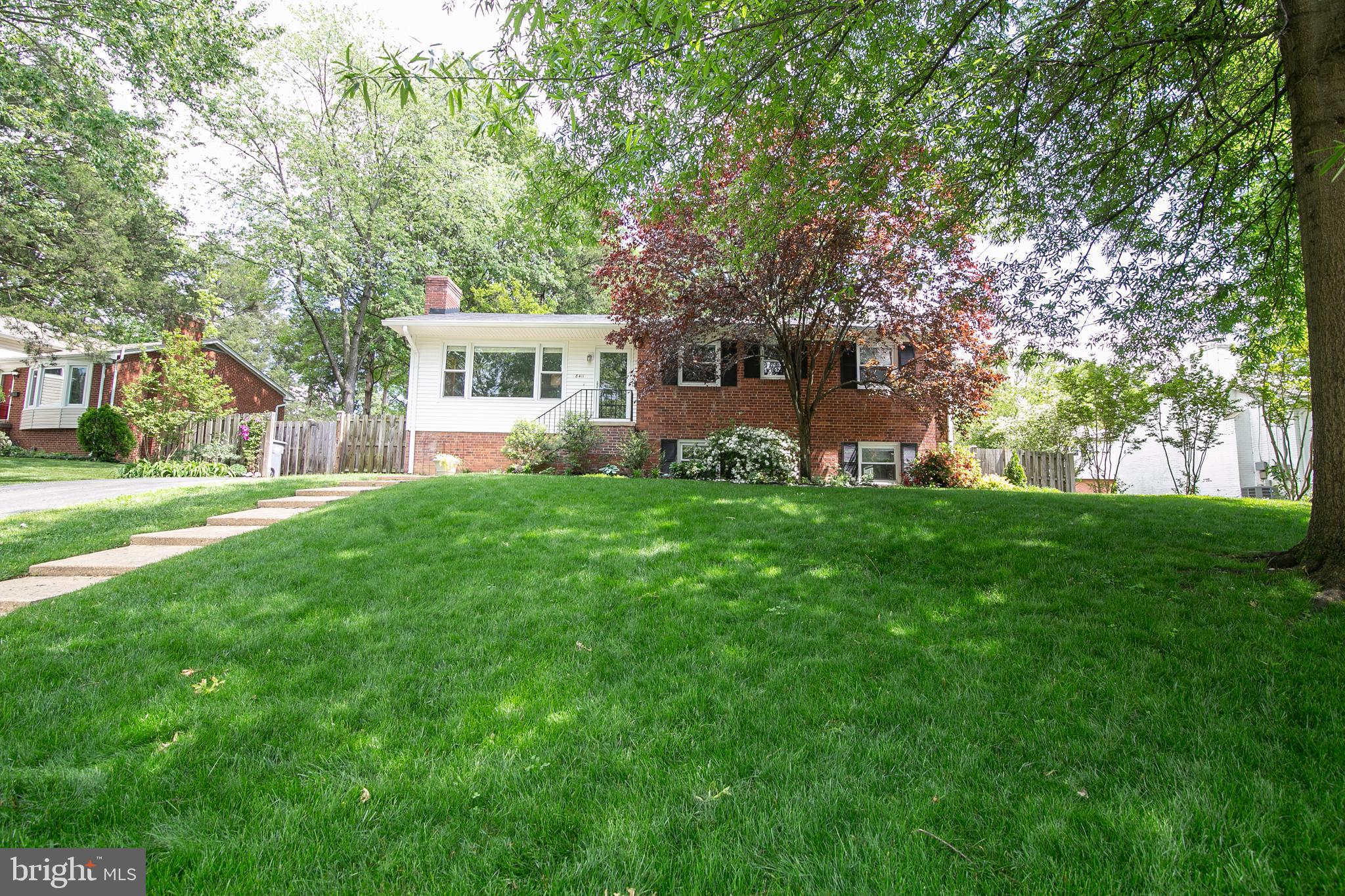 COLLINGWOOD ON THE POTOMAC - Residential Lease