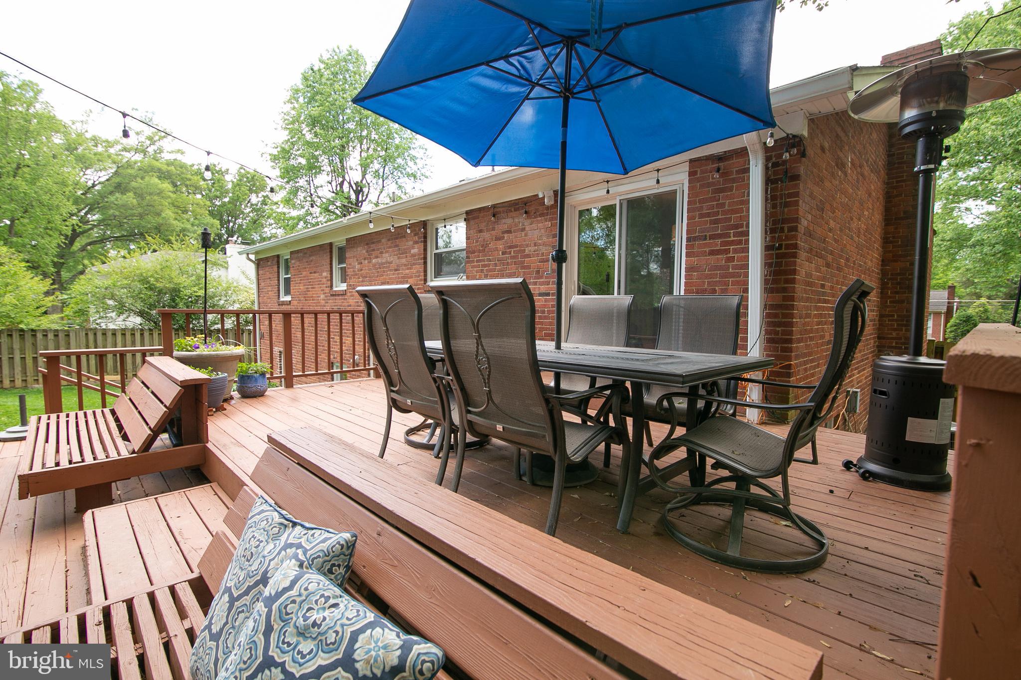 COLLINGWOOD ON THE POTOMAC - Residential Lease