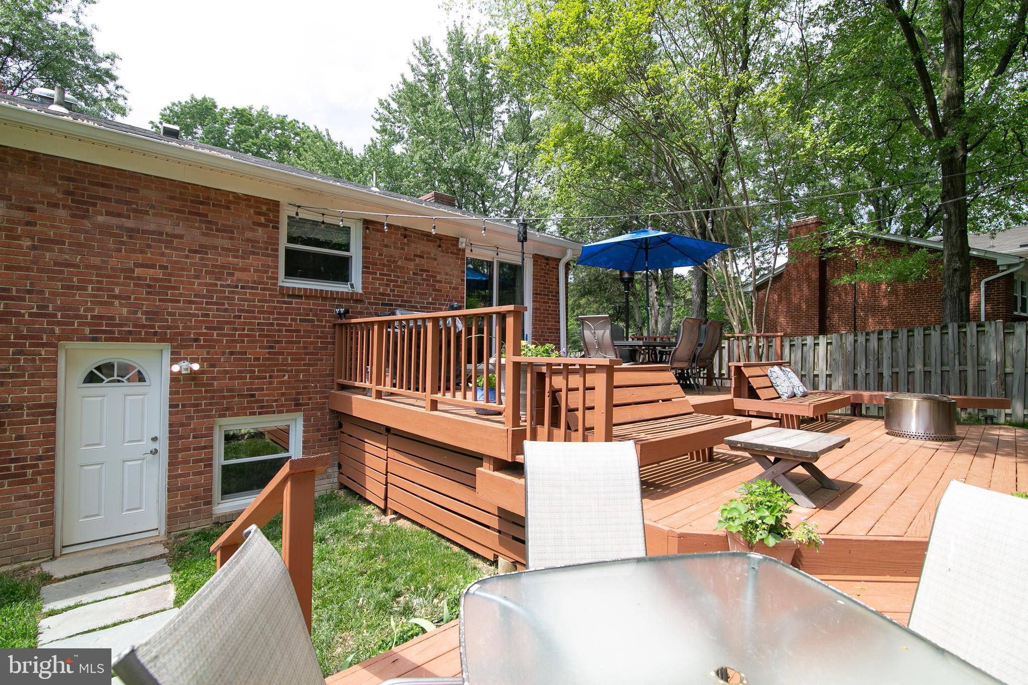 COLLINGWOOD ON THE POTOMAC - Residential Lease