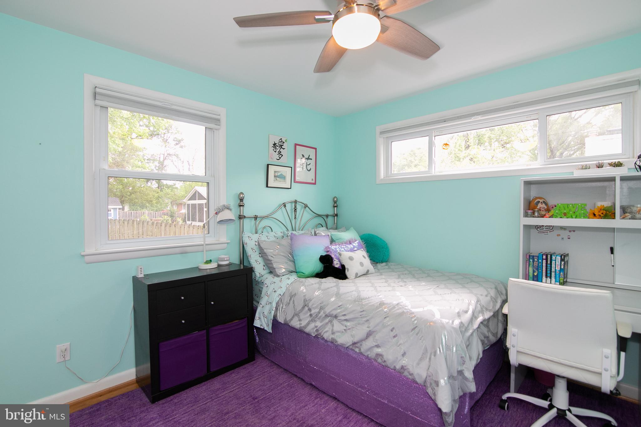 COLLINGWOOD ON THE POTOMAC - Residential Lease