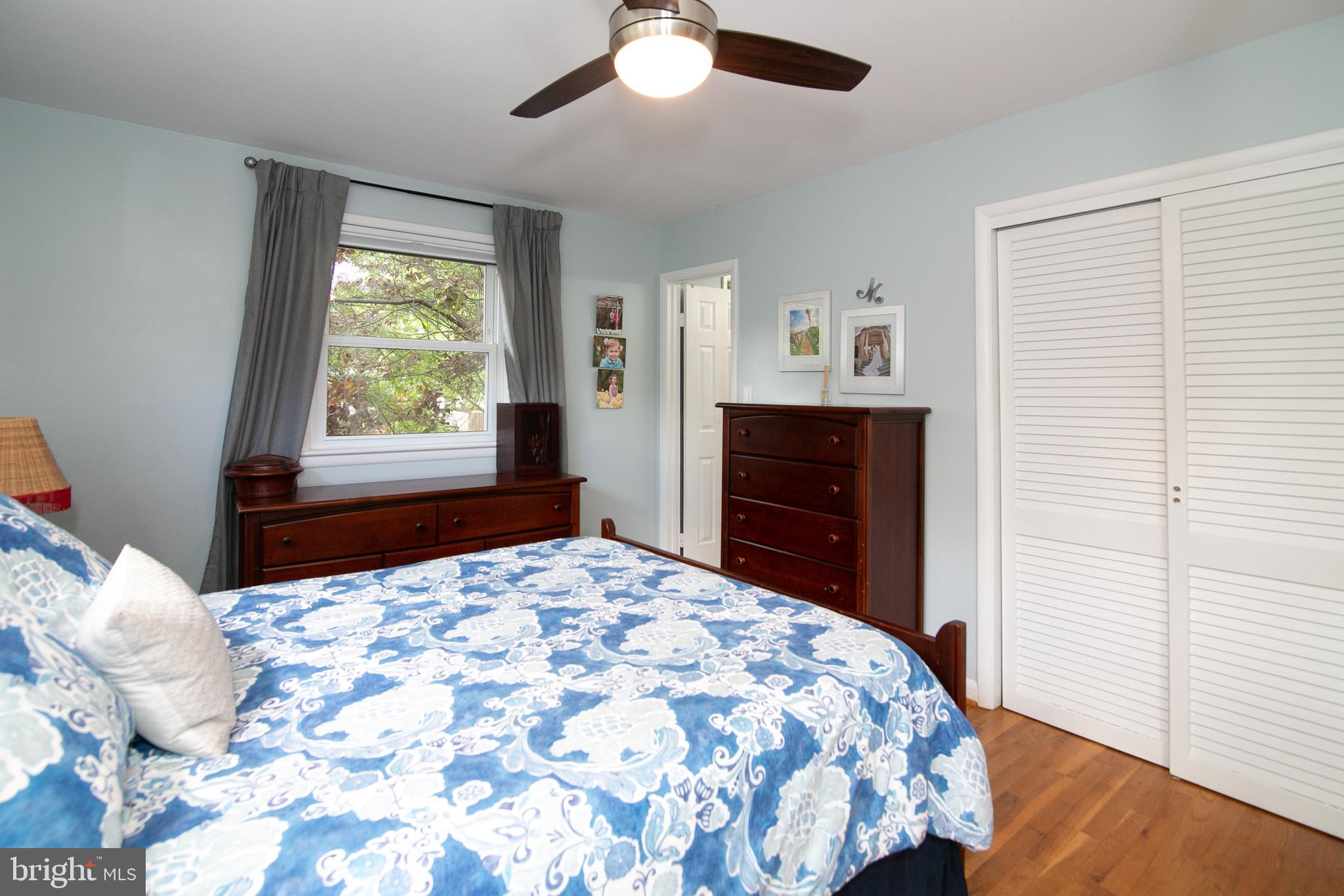 COLLINGWOOD ON THE POTOMAC - Residential Lease