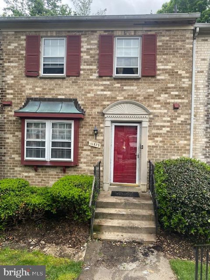 Perfect opportunity for a first-time homebuyer with vision or an investor looking to create something special! This home at **11879 Old Columbia Pike** offers incredible potential in a rapidly growing and highly sought-after area. With some TLC and personal touches, this property can truly shine and become a wonderful place to call home.

Surrounded by ongoing development and neighborhood growth, this is a rare chance to build equity and customize a home to match your style and needs. The area continues to attract buyers for its convenience, strong community feel, and easy access to major commuter routes, shopping, dining, parks, and everyday essentials.

Whether you’re looking to renovate, invest, or create your dream home over time, this property offers endless possibilities and long-term value in an appreciating location. Don’t miss the opportunity to bring your vision to life in one of the area’s most desirable and evolving communities.