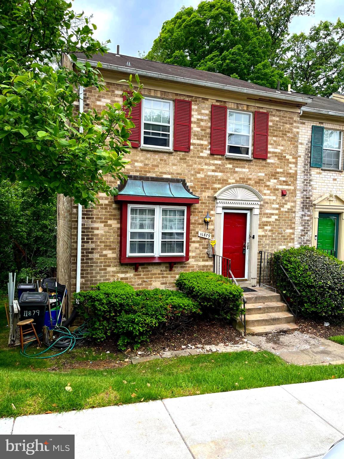PAINT BRANCH PARK - Residential