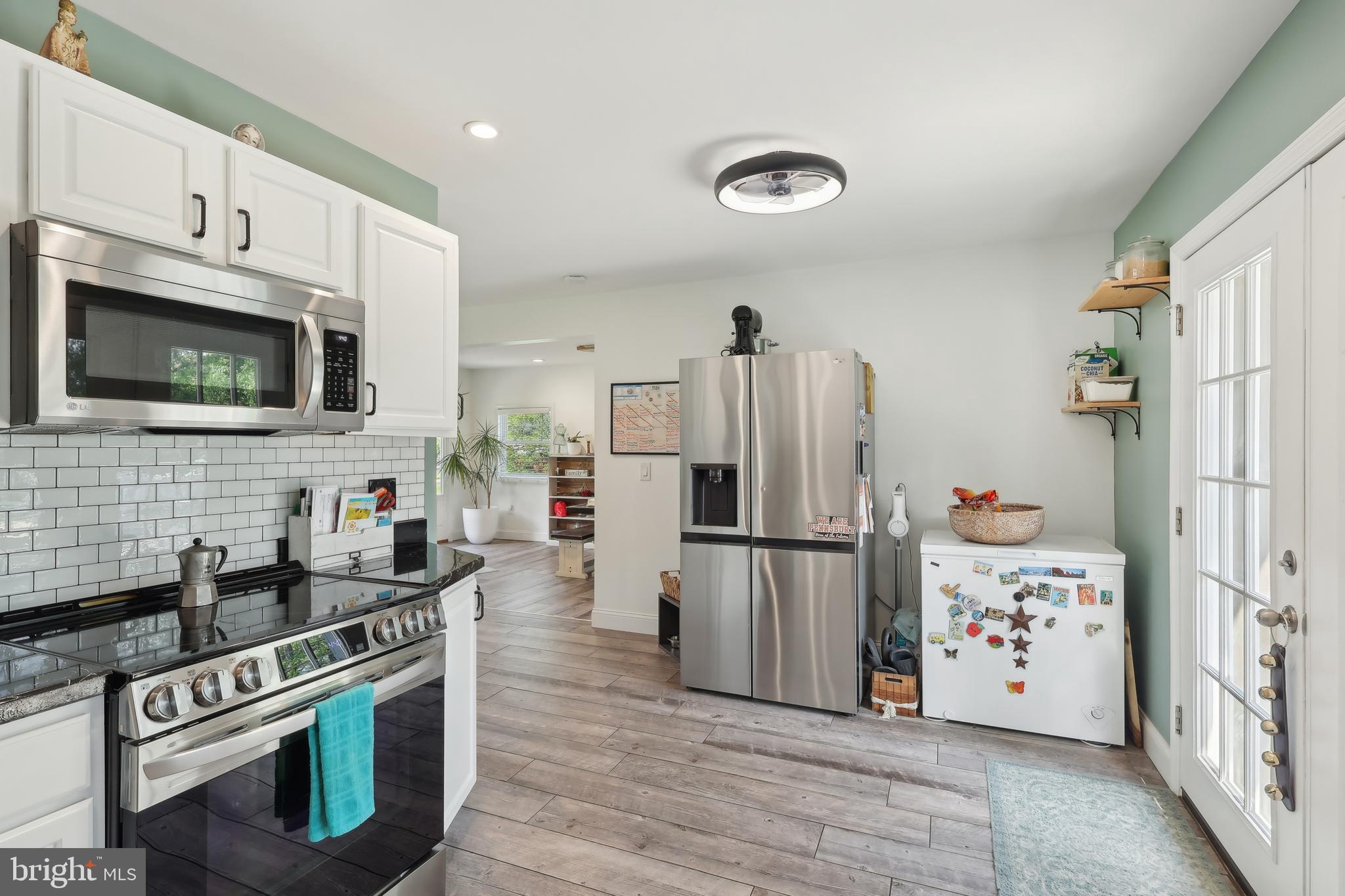 VERMILION HILL - Residential