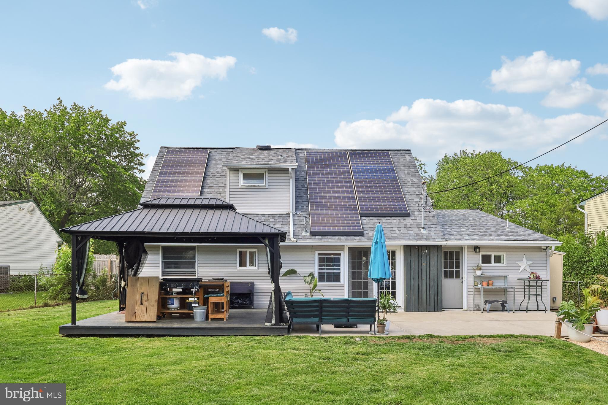 VERMILION HILL - Residential