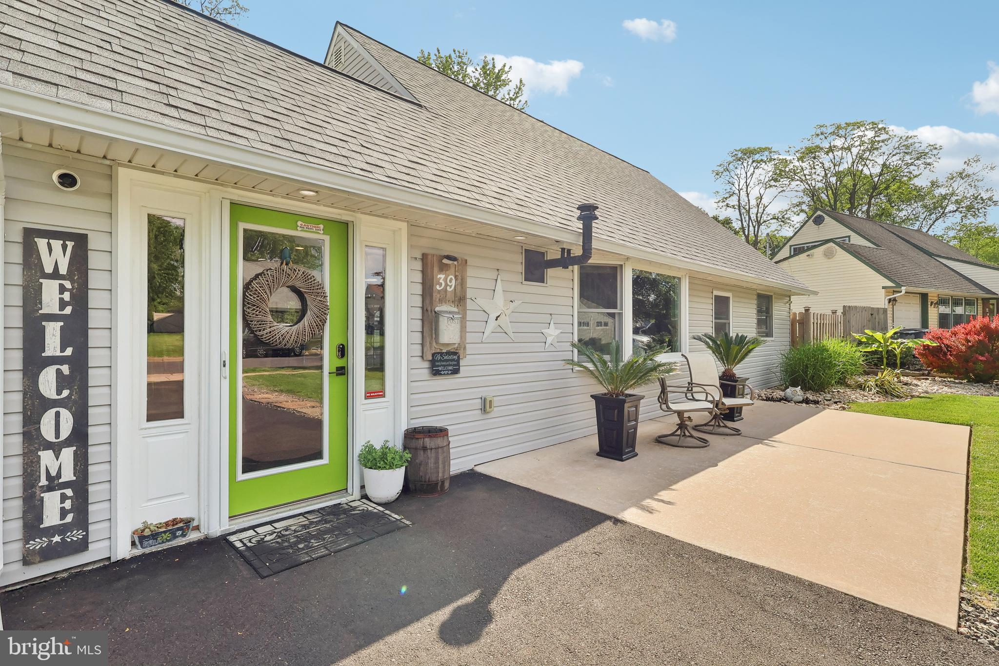 VERMILION HILL - Residential