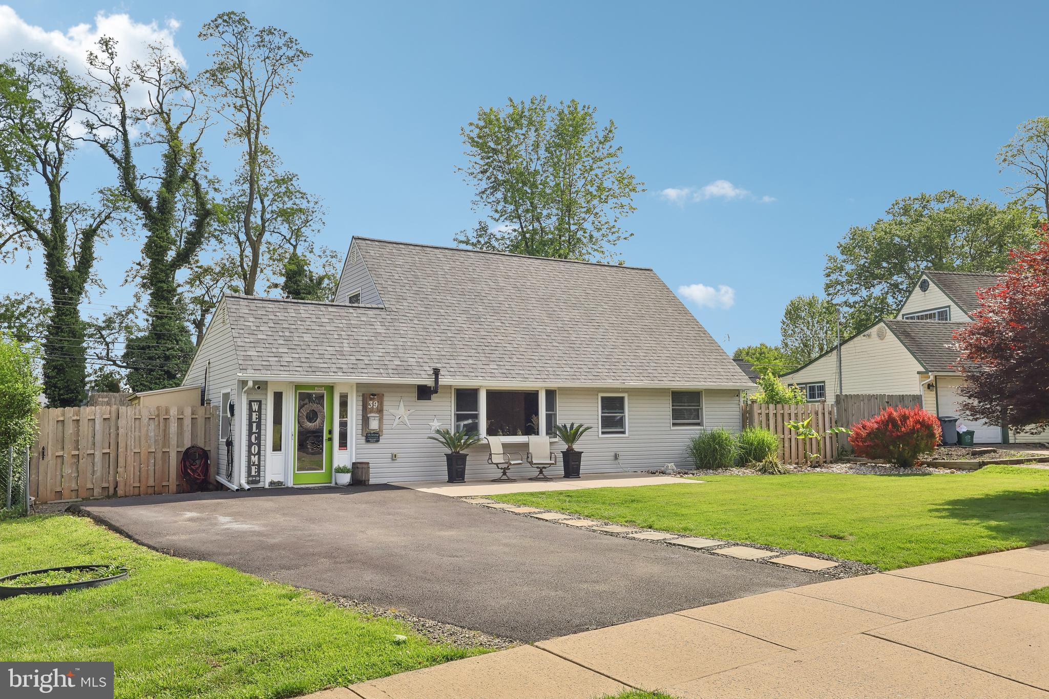 VERMILION HILL - Residential