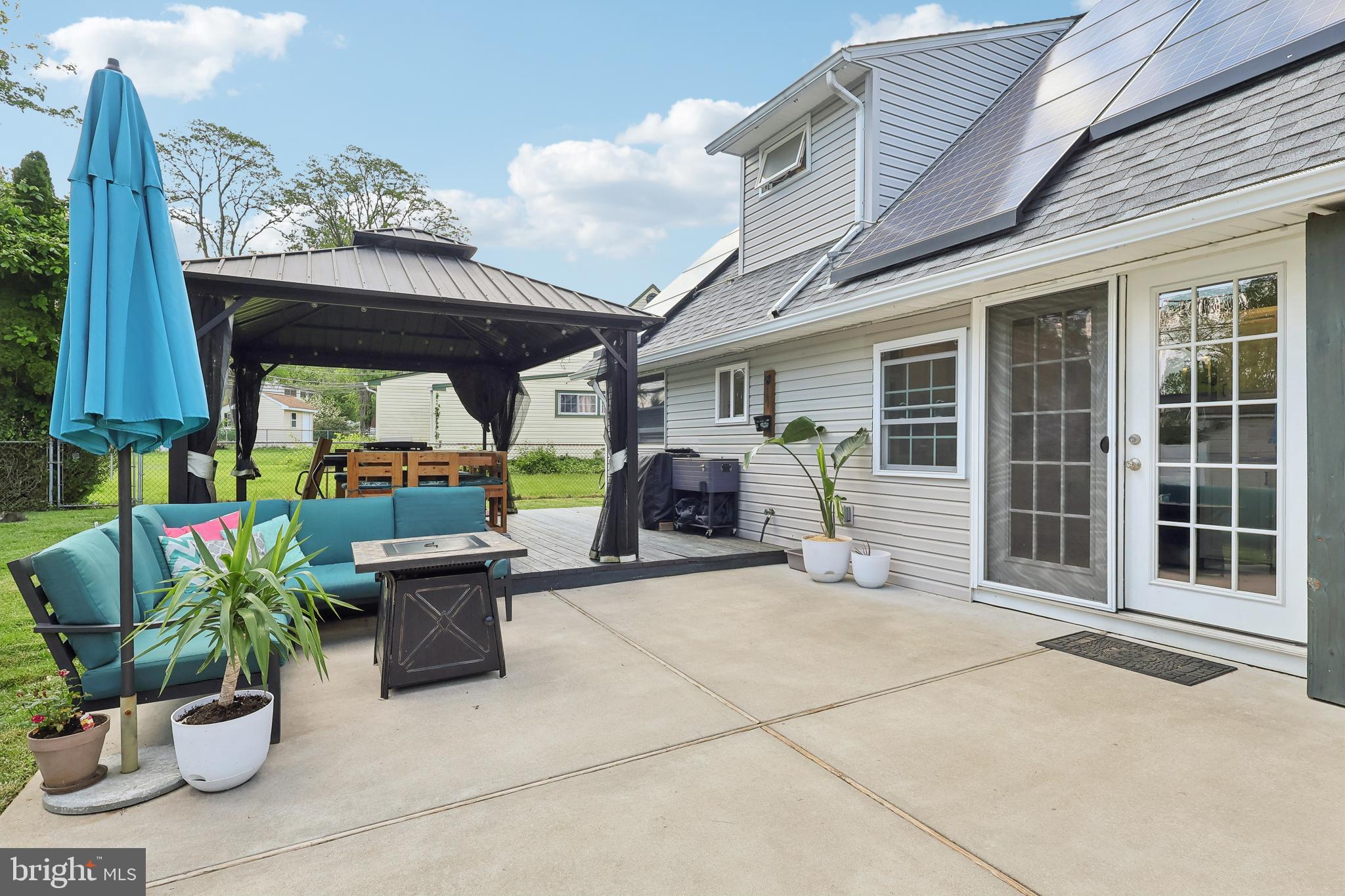 VERMILION HILL - Residential