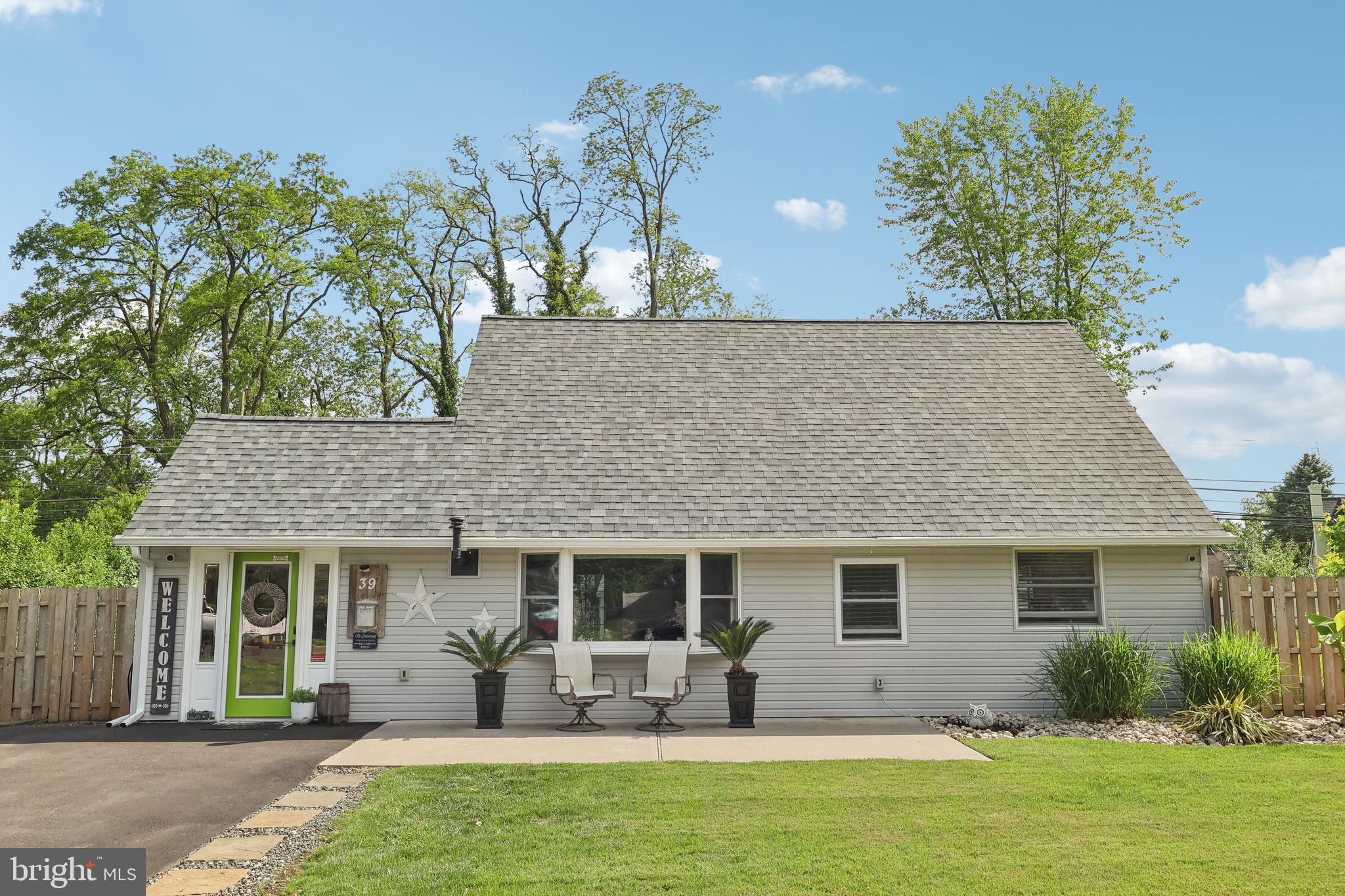 VERMILION HILL - Residential
