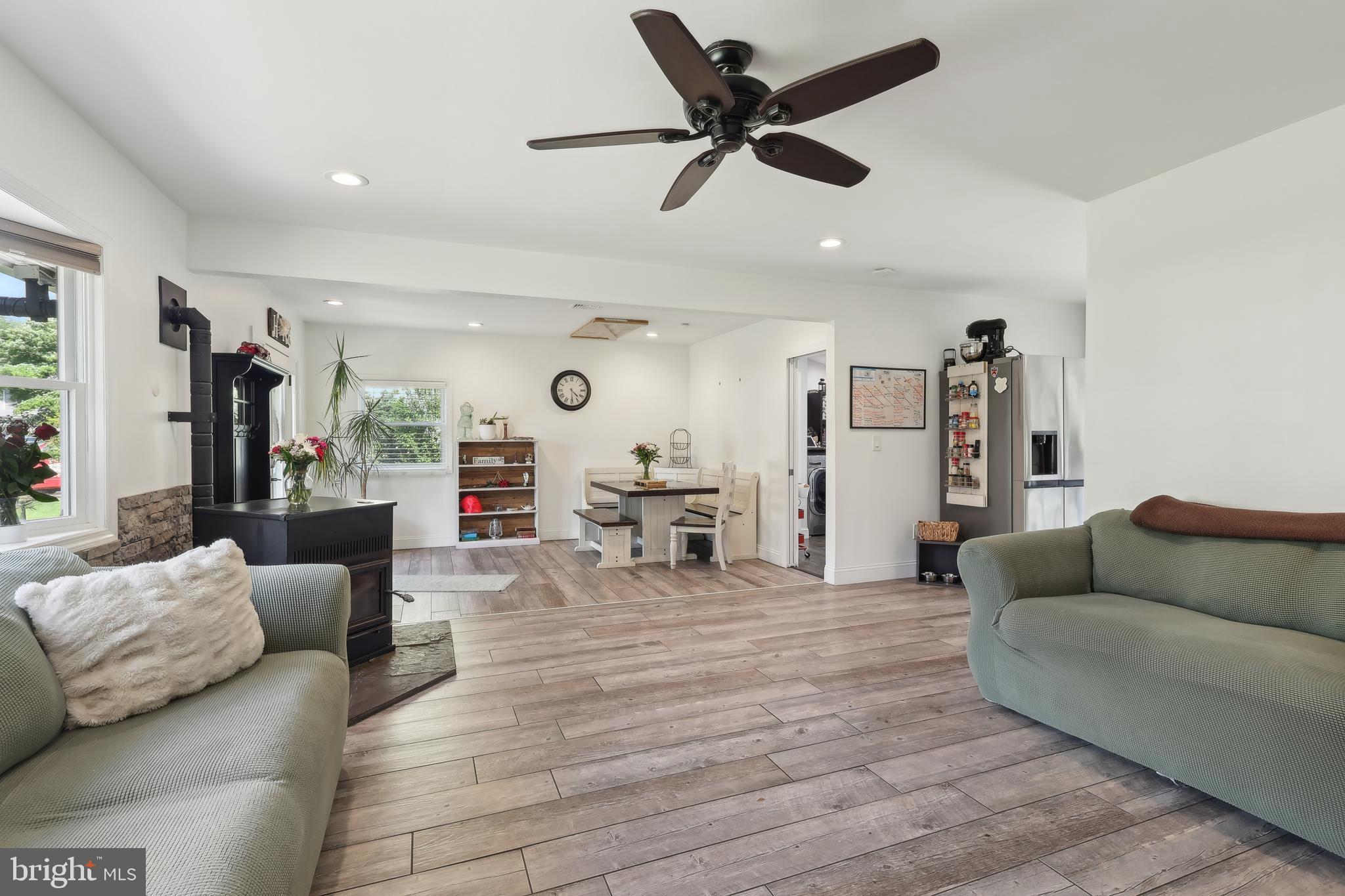 VERMILION HILL - Residential