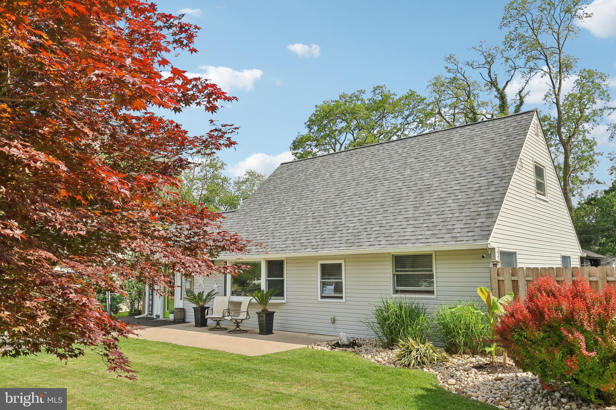 VERMILION HILL - Residential