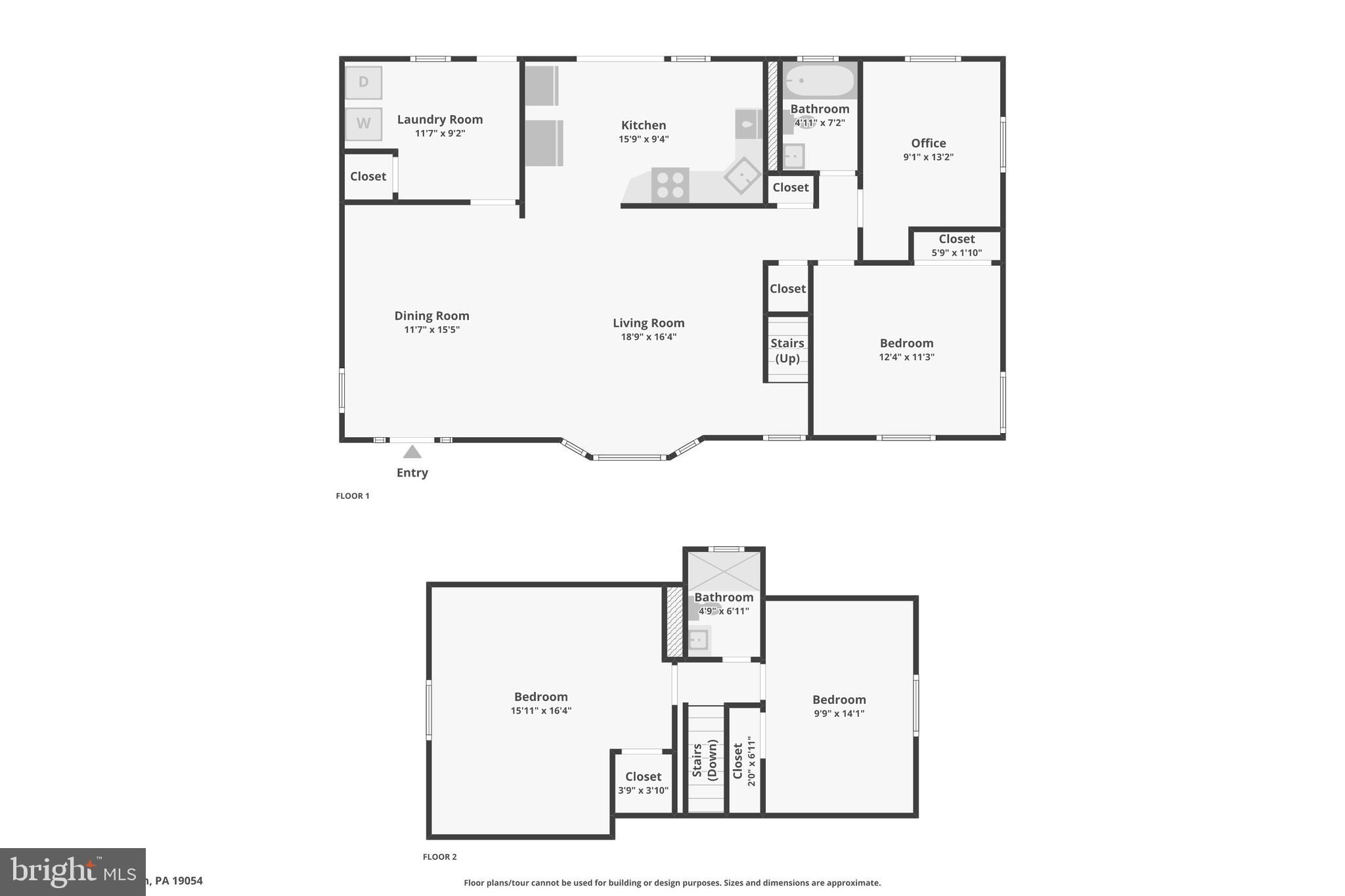 VERMILION HILL - Residential
