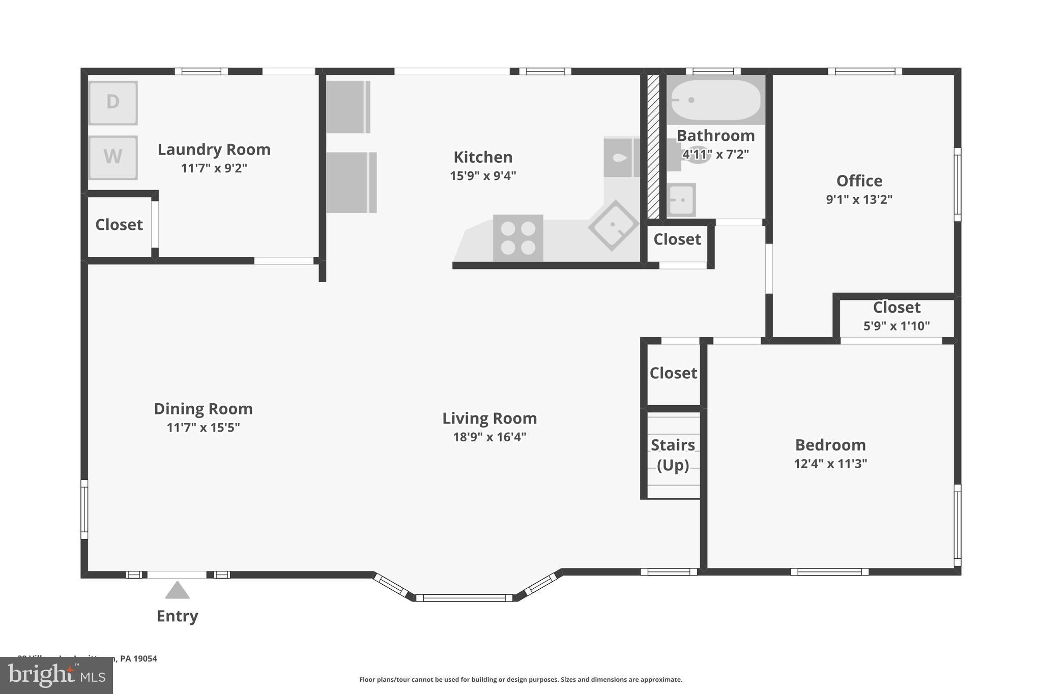 VERMILION HILL - Residential