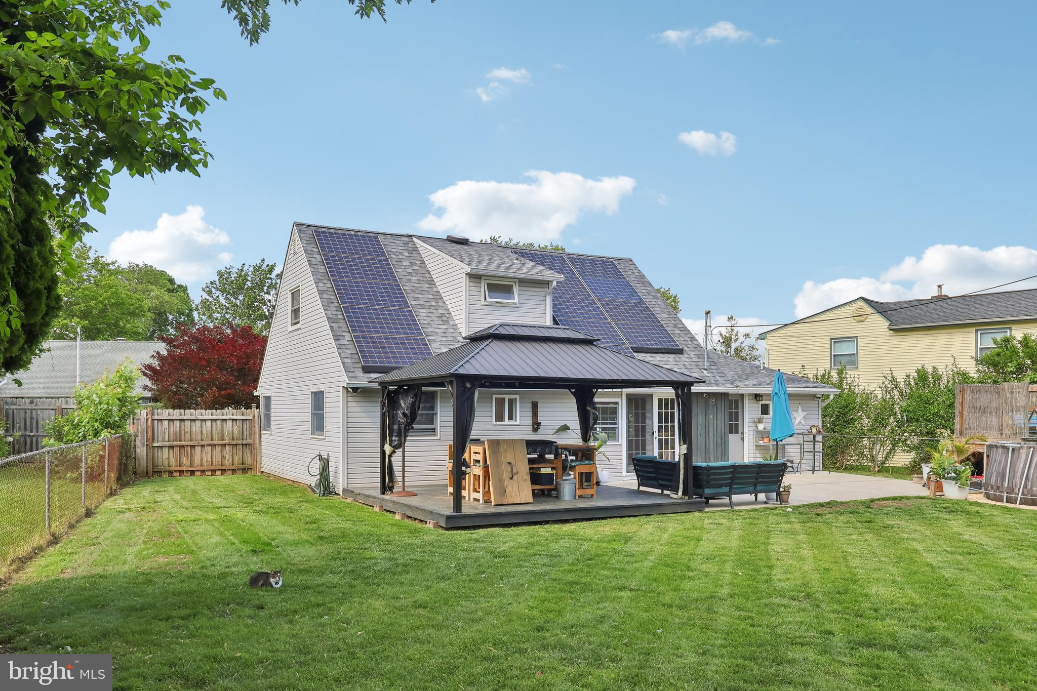 VERMILION HILL - Residential