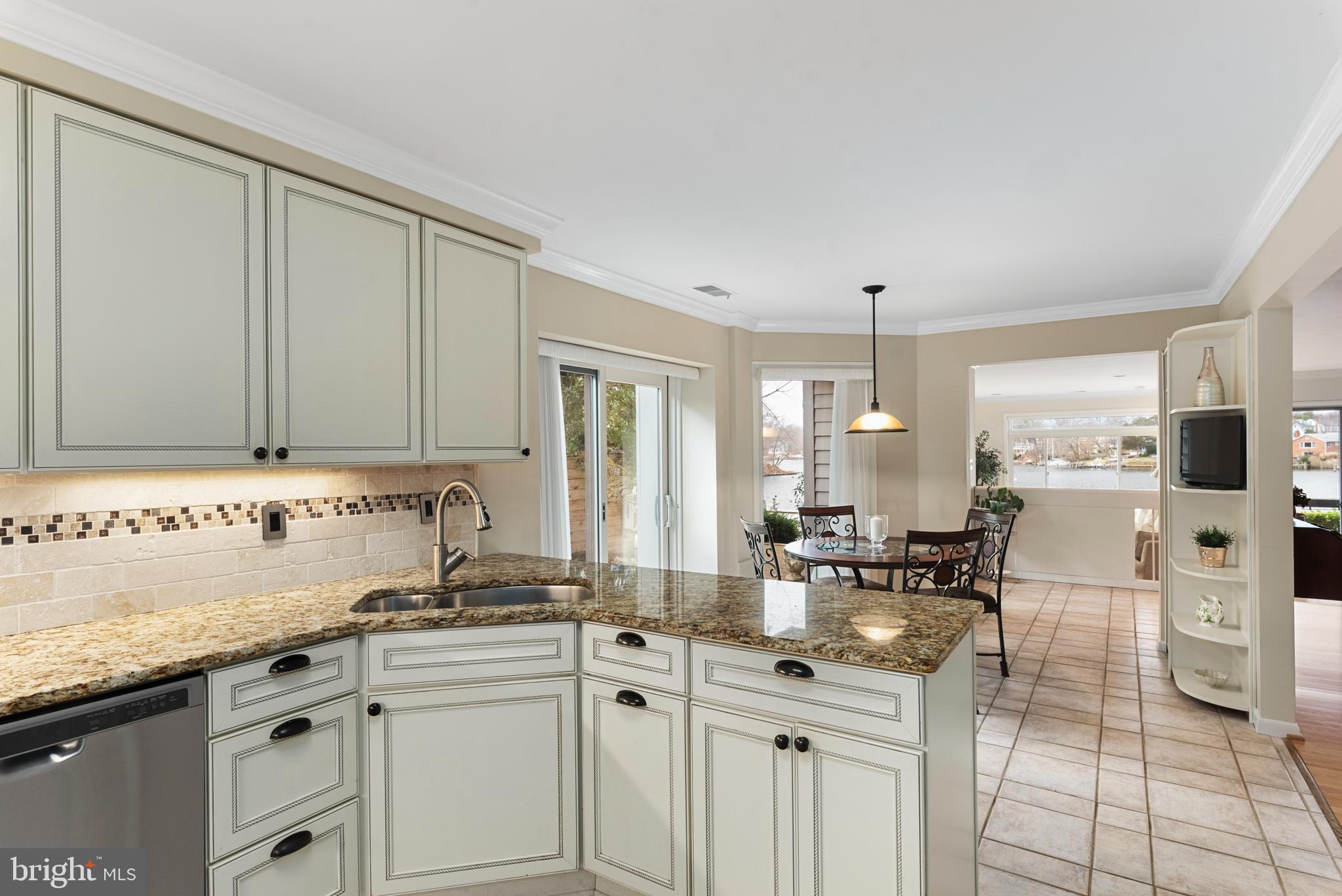 SHEARWATER - Residential