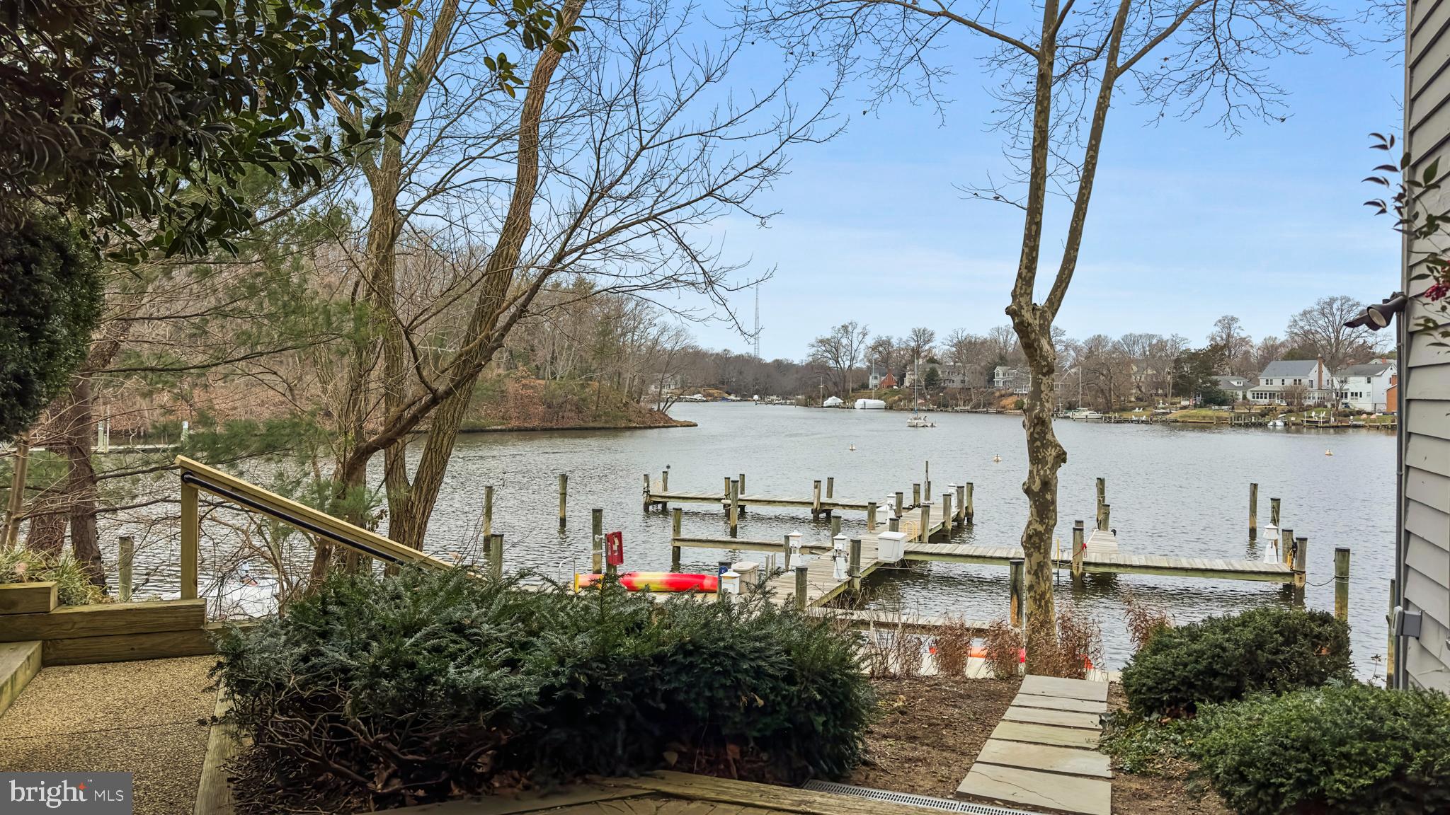 SHEARWATER - Residential