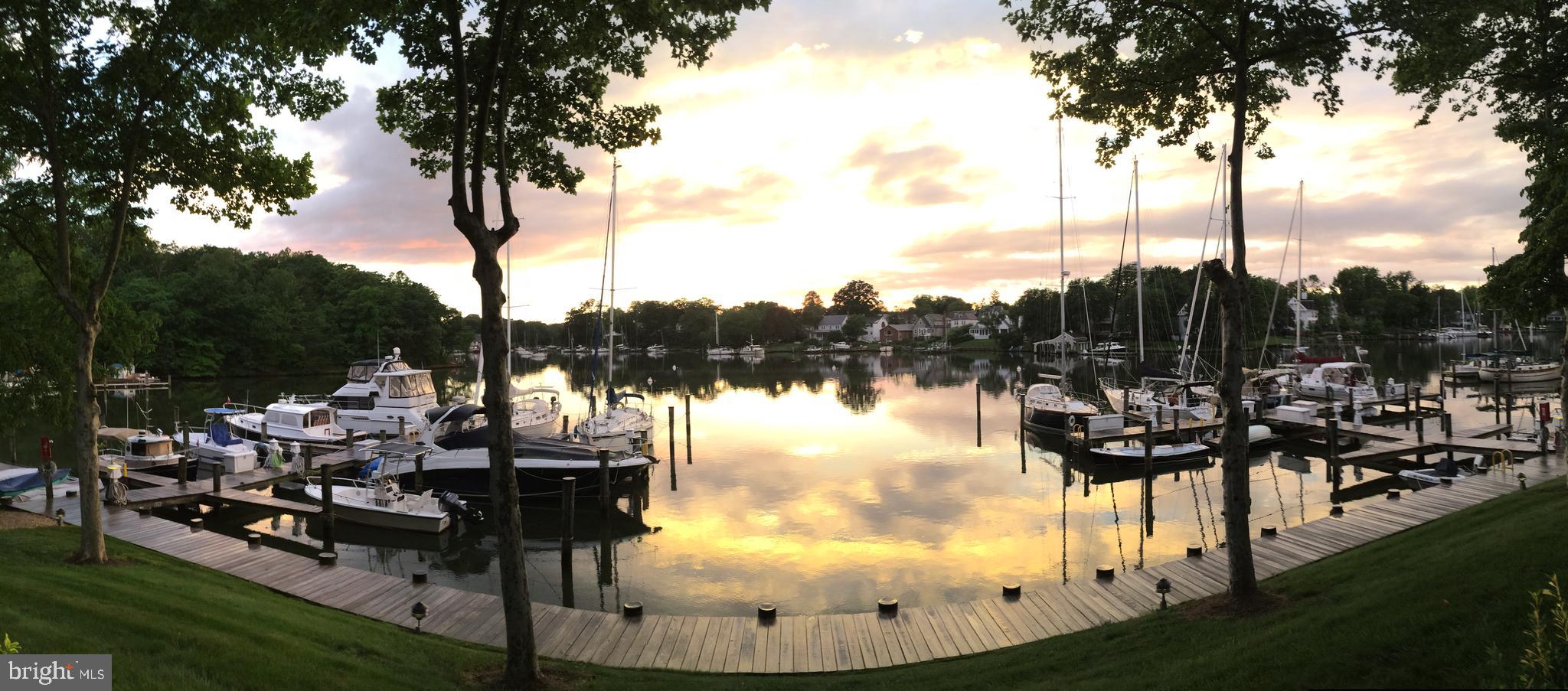 SHEARWATER - Residential