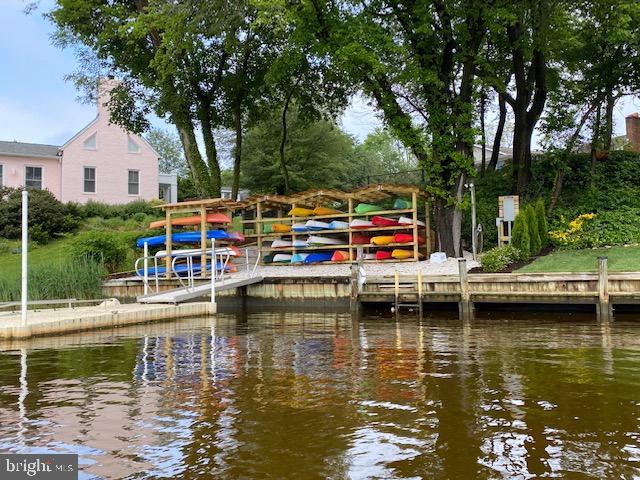 SHEARWATER - Residential