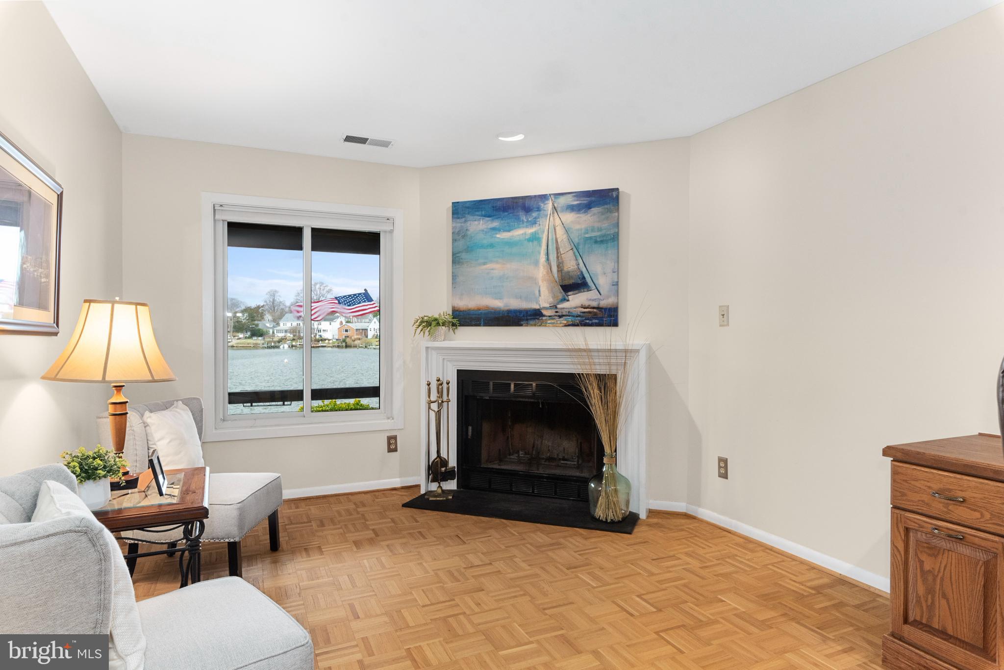 SHEARWATER - Residential