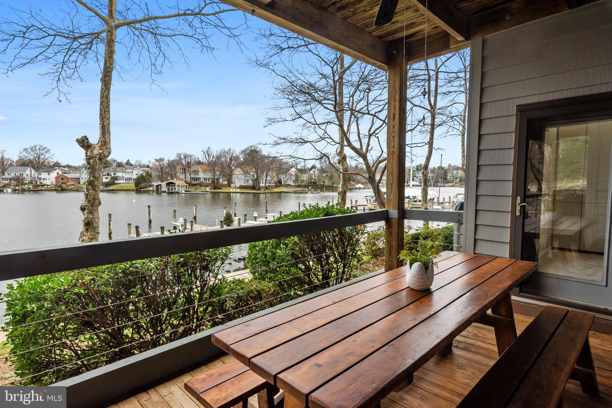 SHEARWATER - Residential