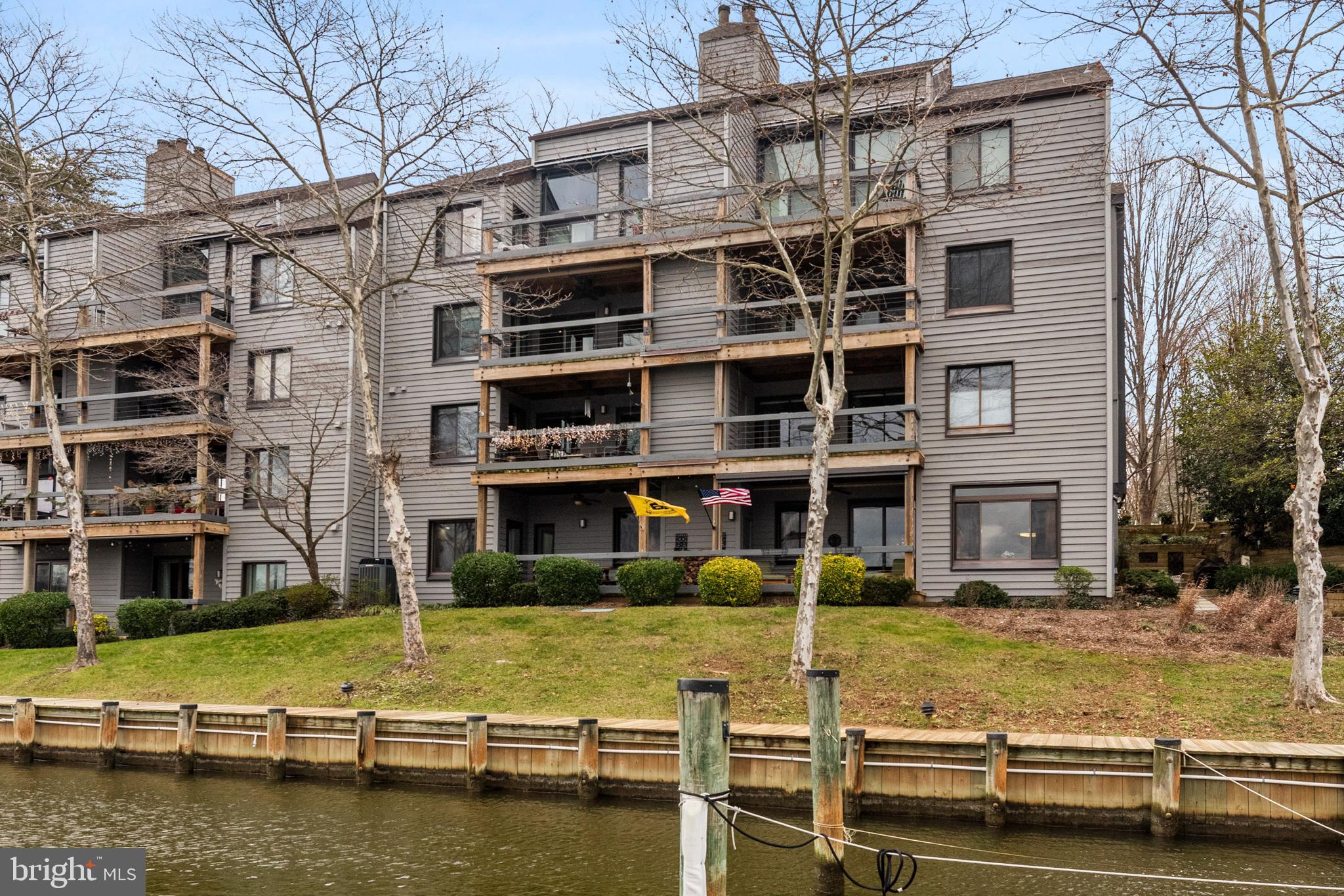 SHEARWATER - Residential