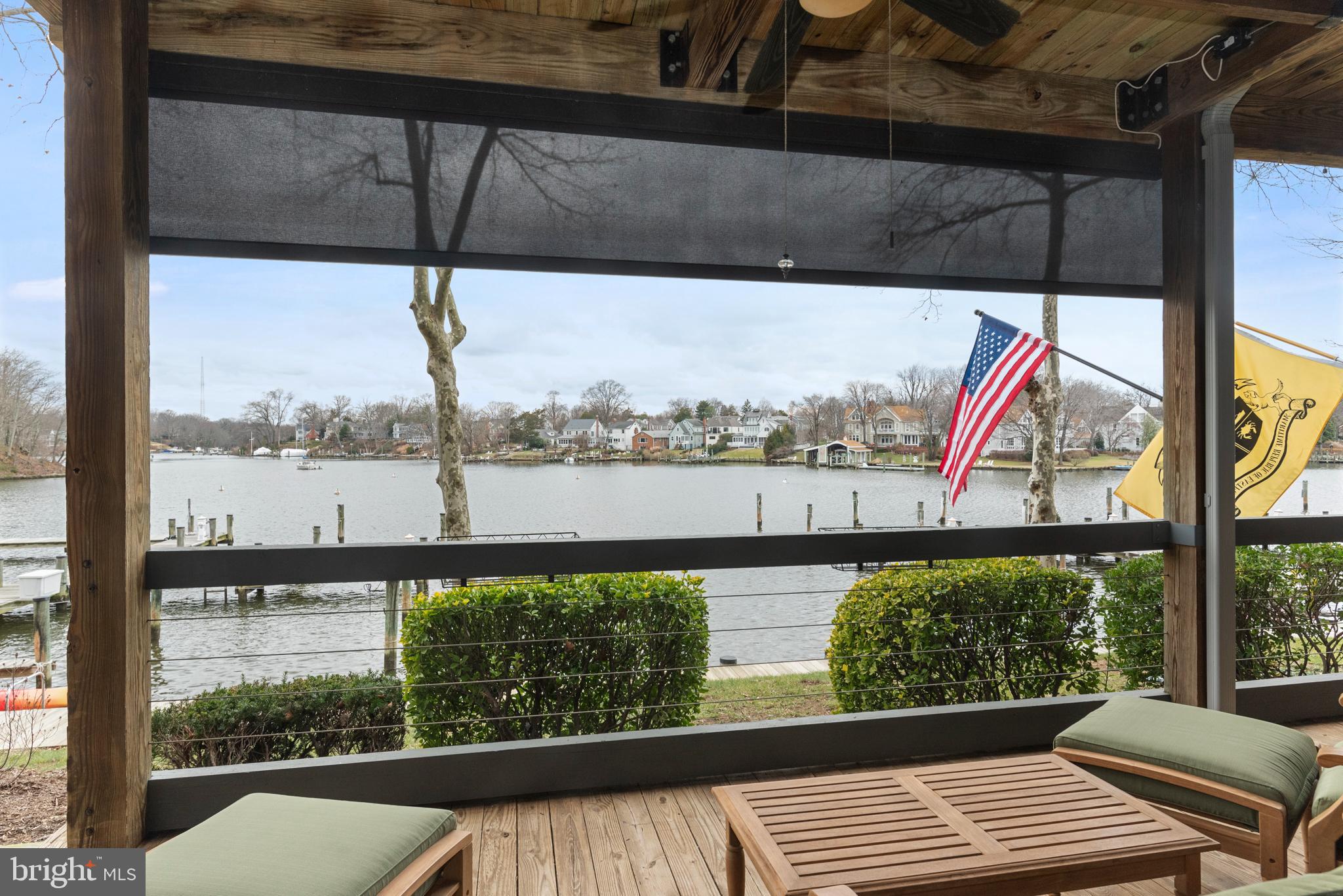 SHEARWATER - Residential