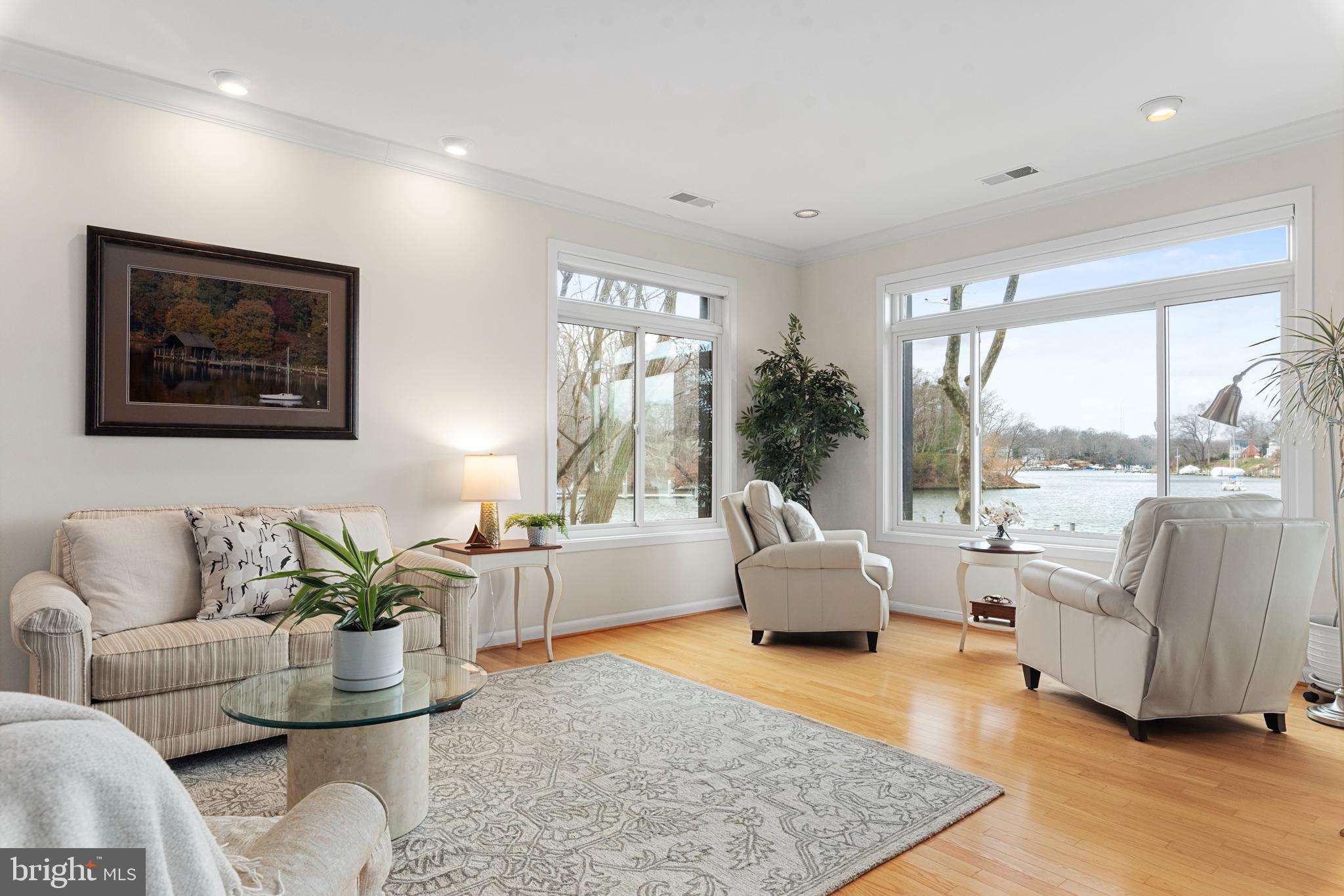 SHEARWATER - Residential