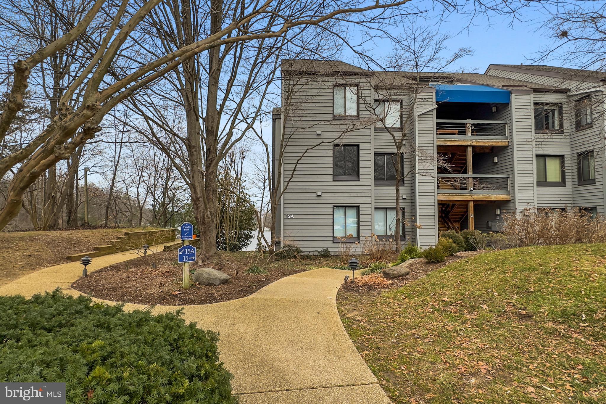 SHEARWATER - Residential