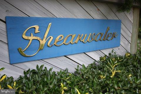 SHEARWATER - Residential