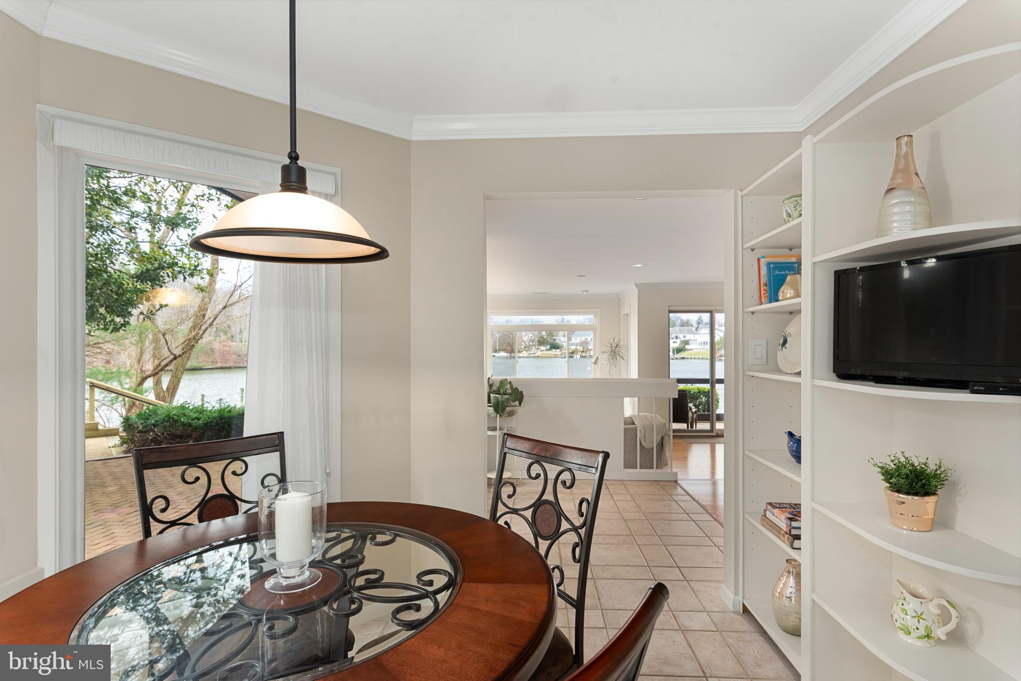 SHEARWATER - Residential