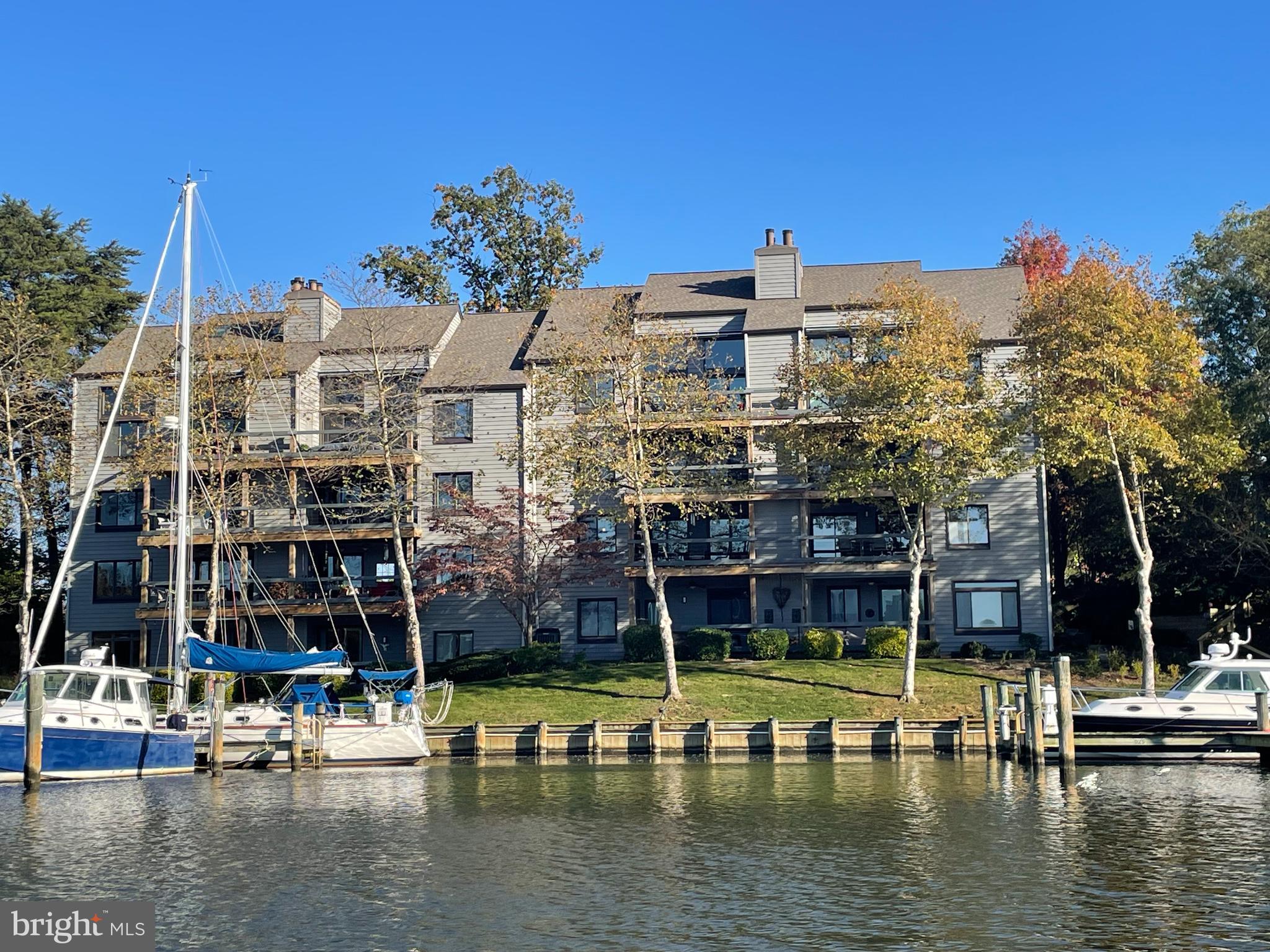 SHEARWATER - Residential