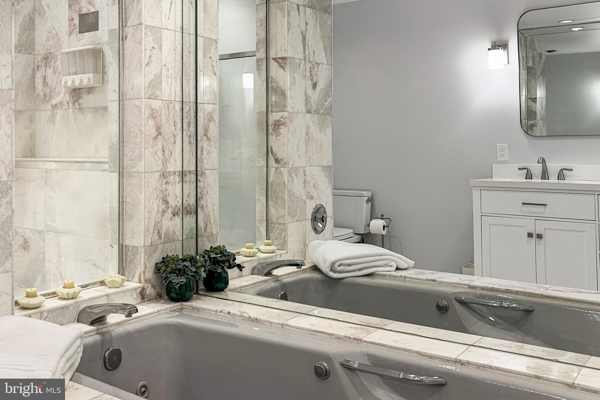 SHEARWATER - Residential