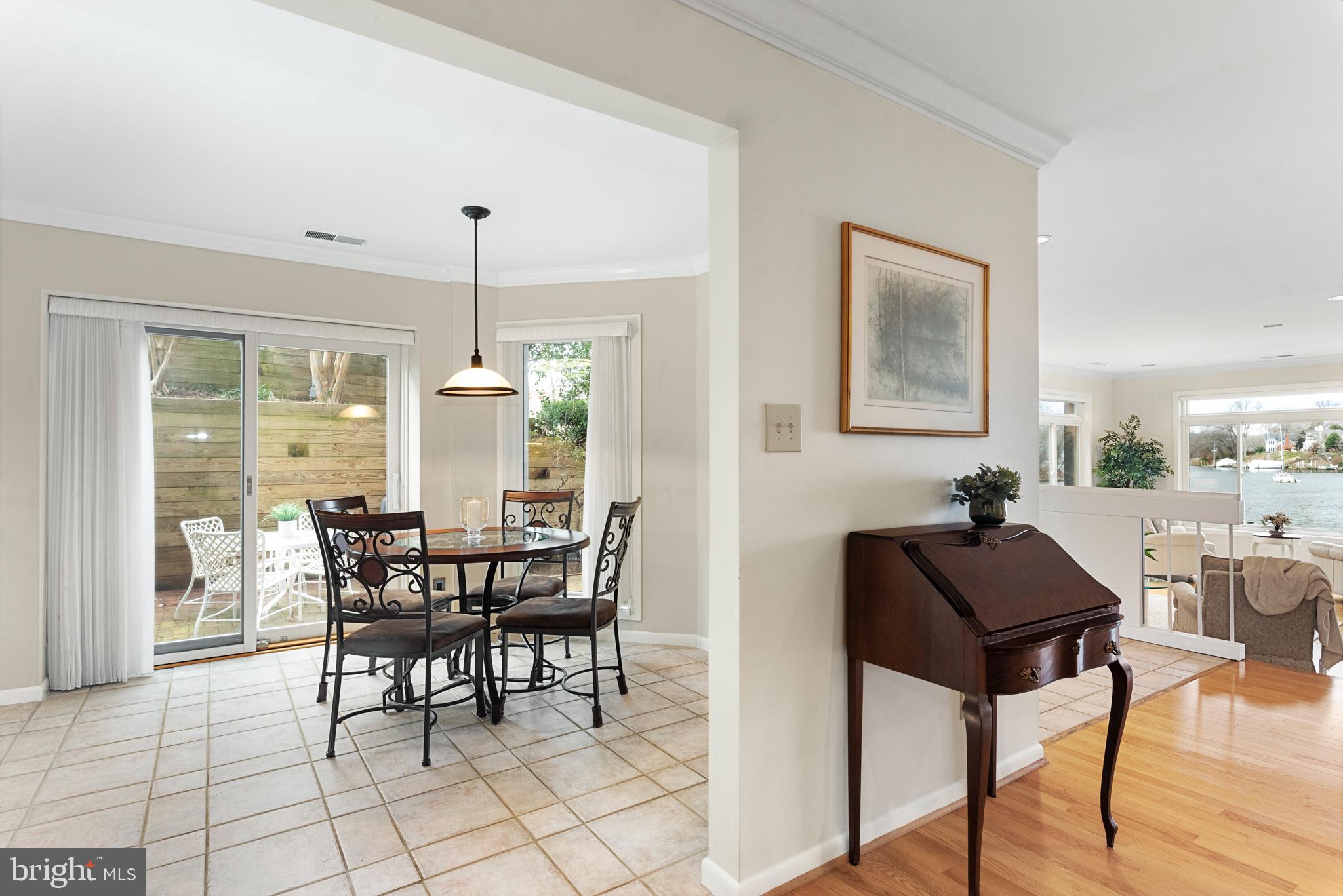 SHEARWATER - Residential