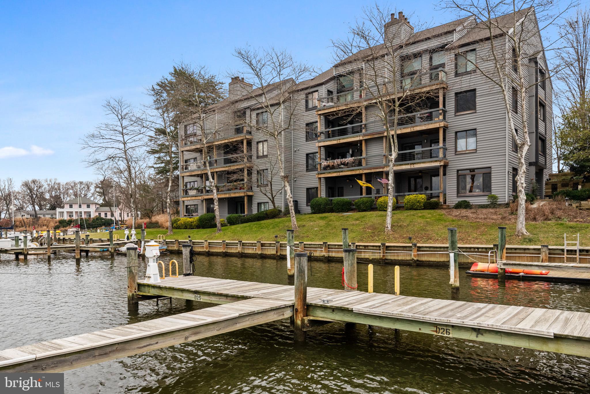 SHEARWATER - Residential