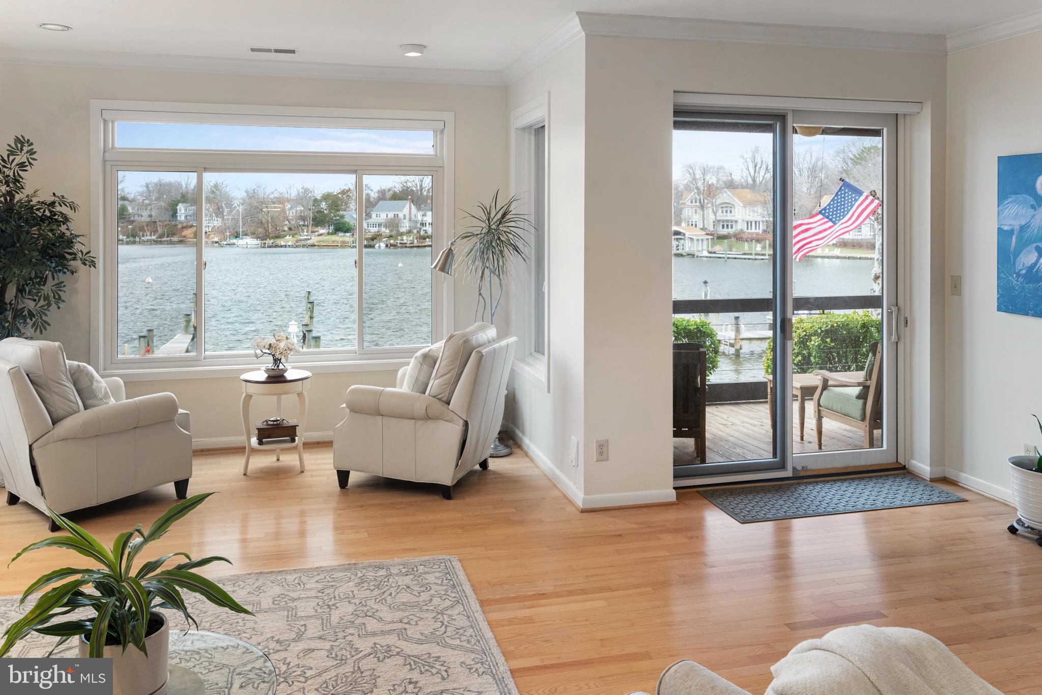 SHEARWATER - Residential