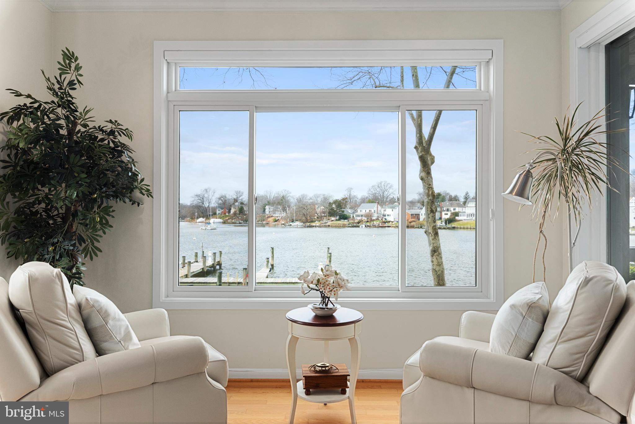 SHEARWATER - Residential