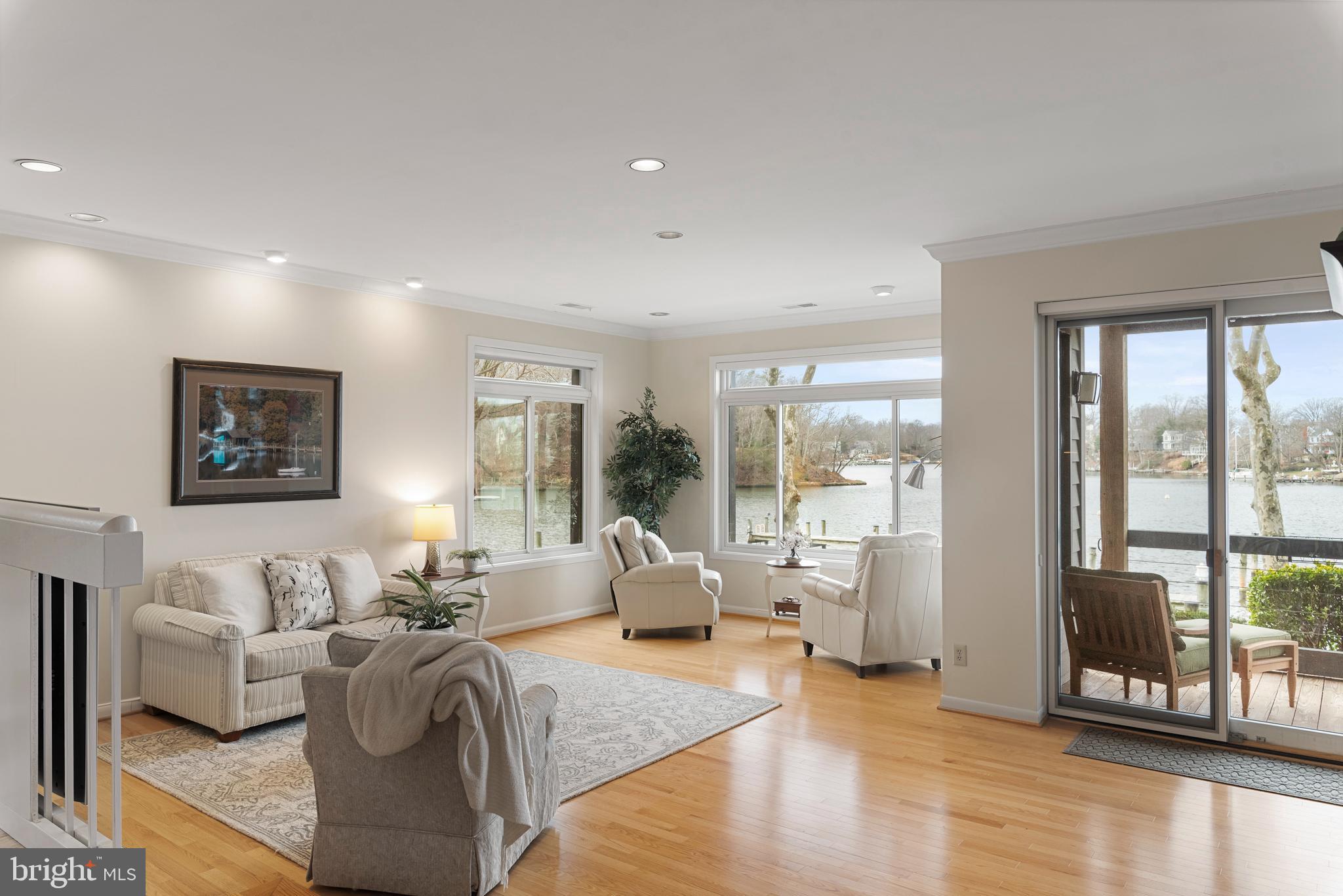 SHEARWATER - Residential