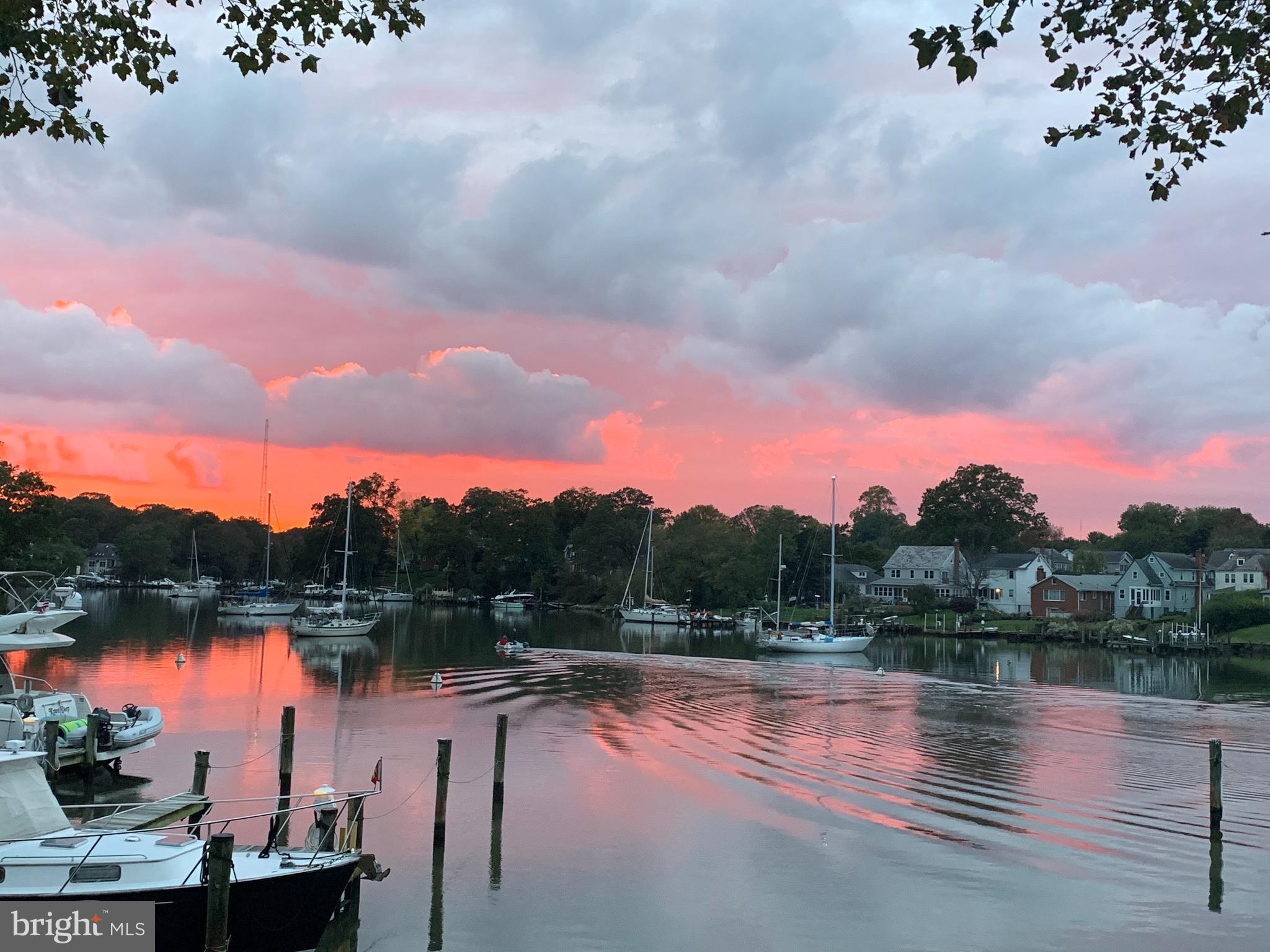 SHEARWATER - Residential