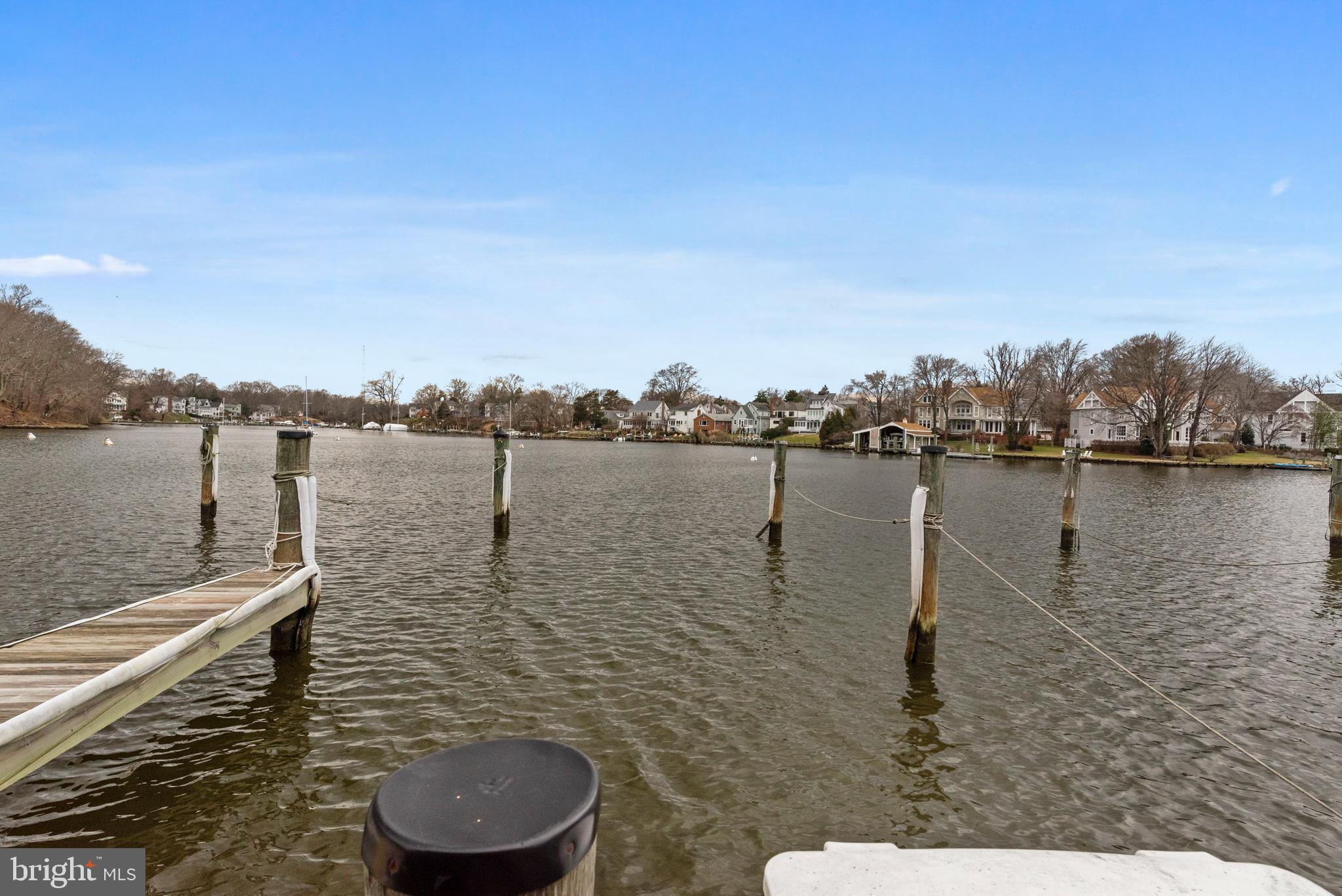 SHEARWATER - Residential