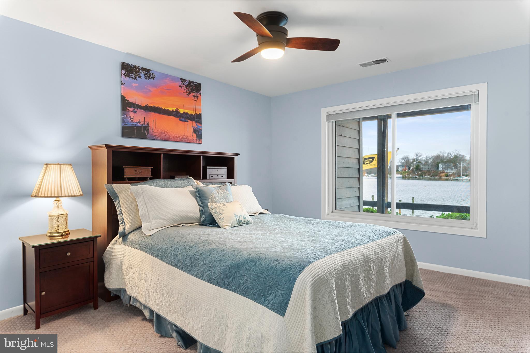 SHEARWATER - Residential