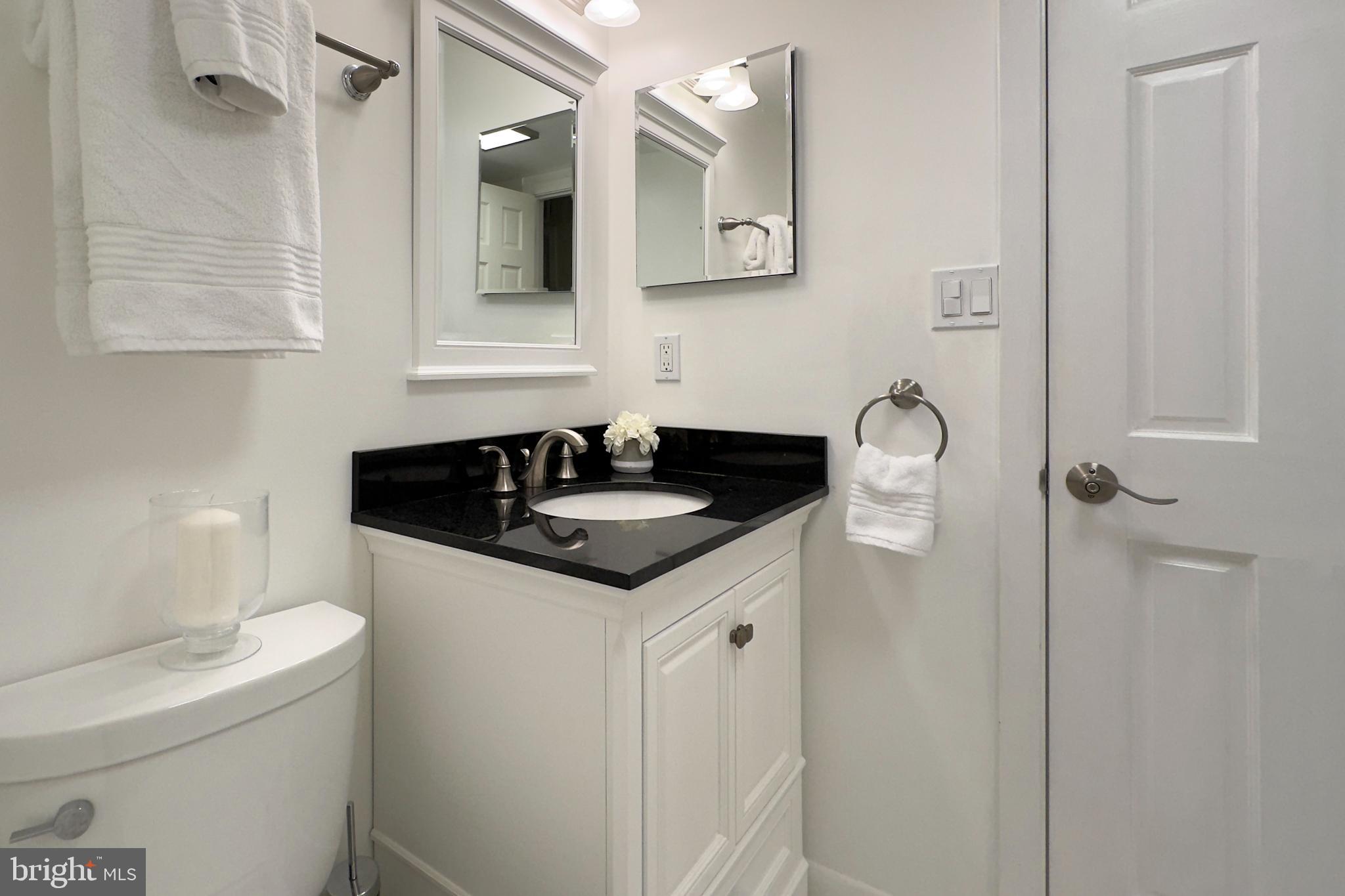 SHEARWATER - Residential