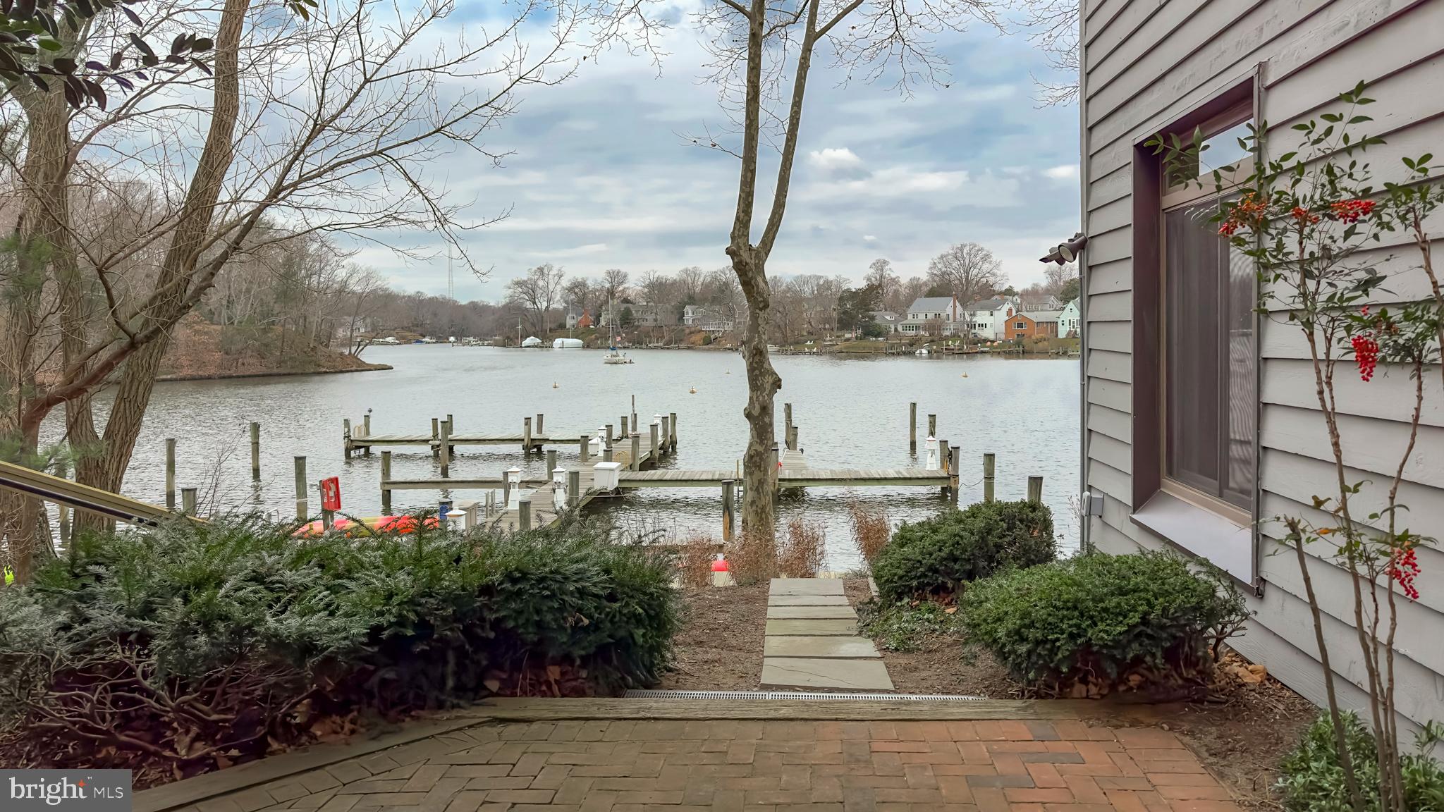 SHEARWATER - Residential