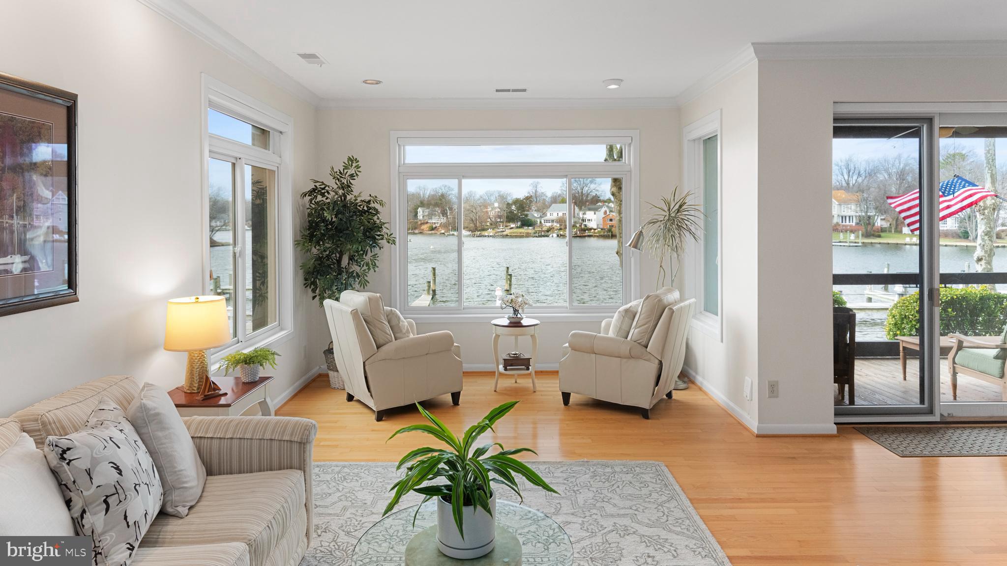 SHEARWATER - Residential