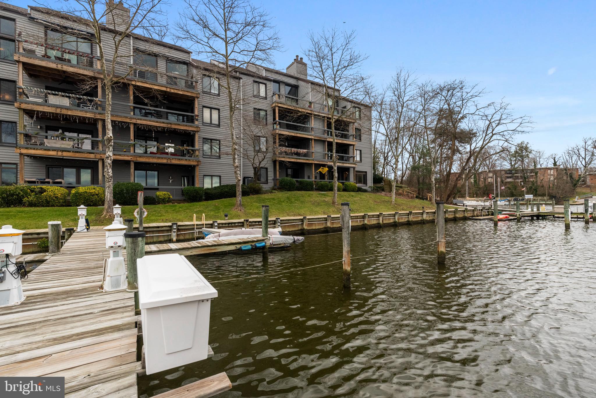 SHEARWATER - Residential