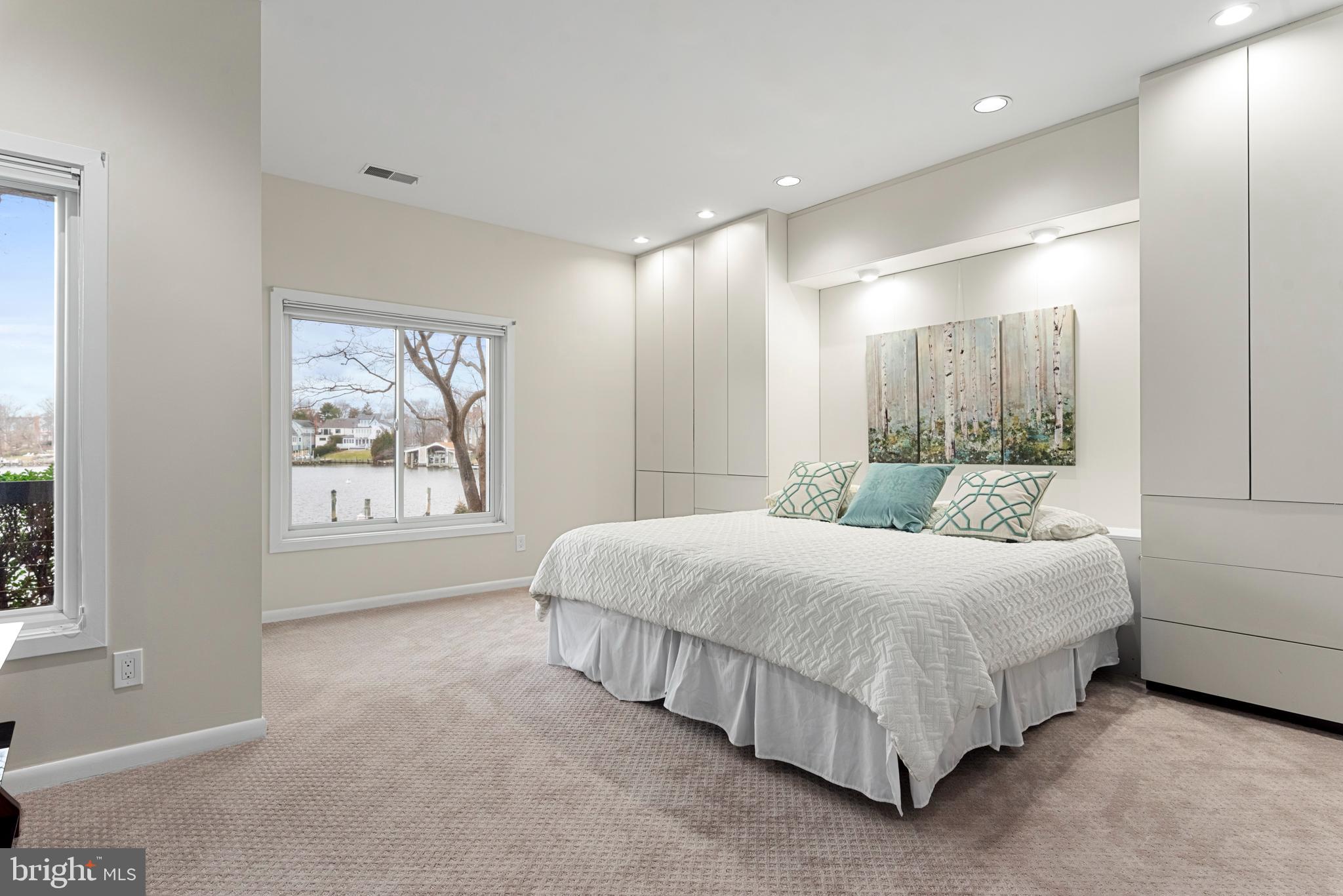 SHEARWATER - Residential