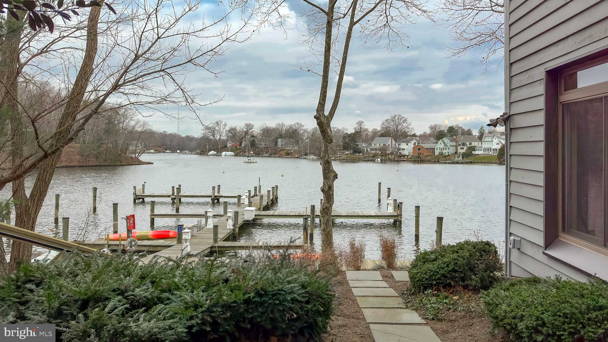 SHEARWATER - Residential