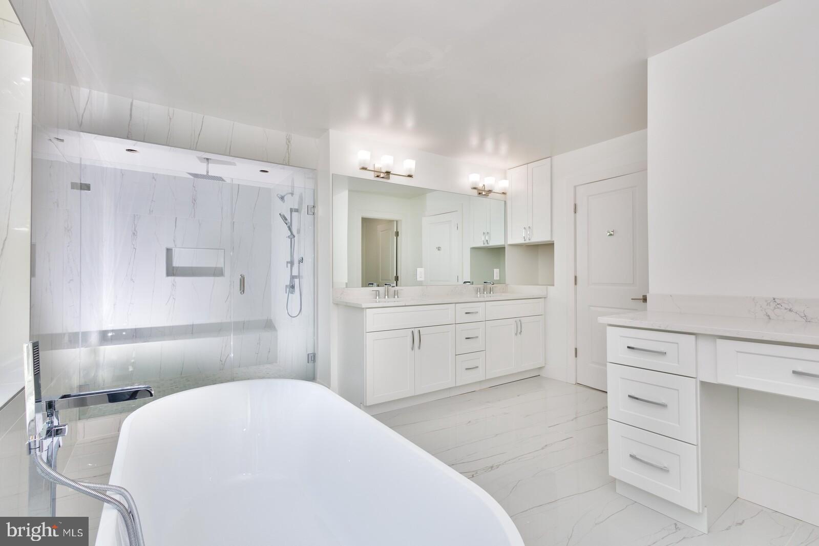 DOWDEN TERRACE - Residential