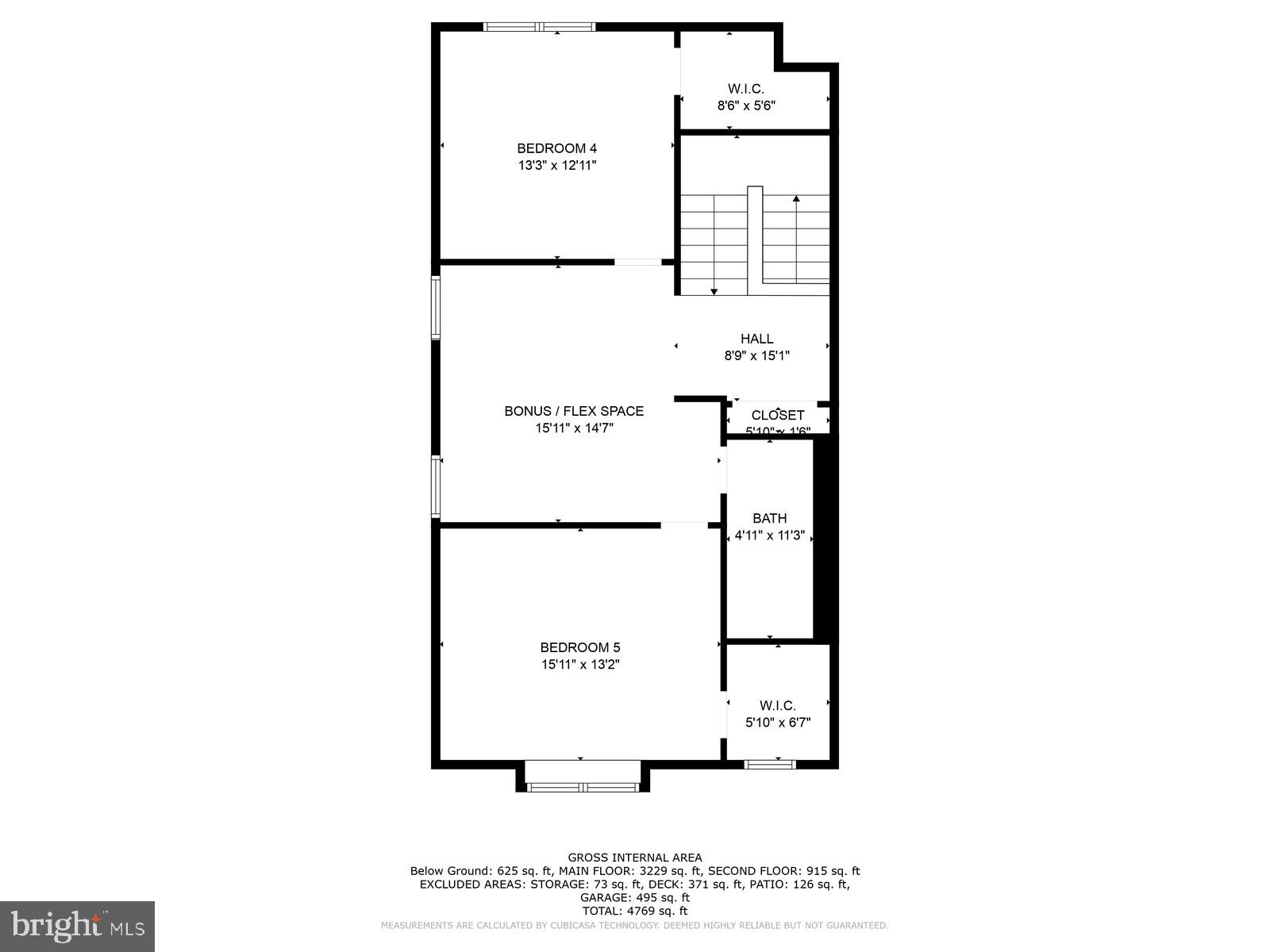 DOWDEN TERRACE - Residential