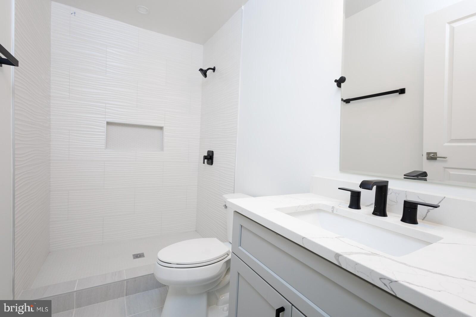 DOWDEN TERRACE - Residential